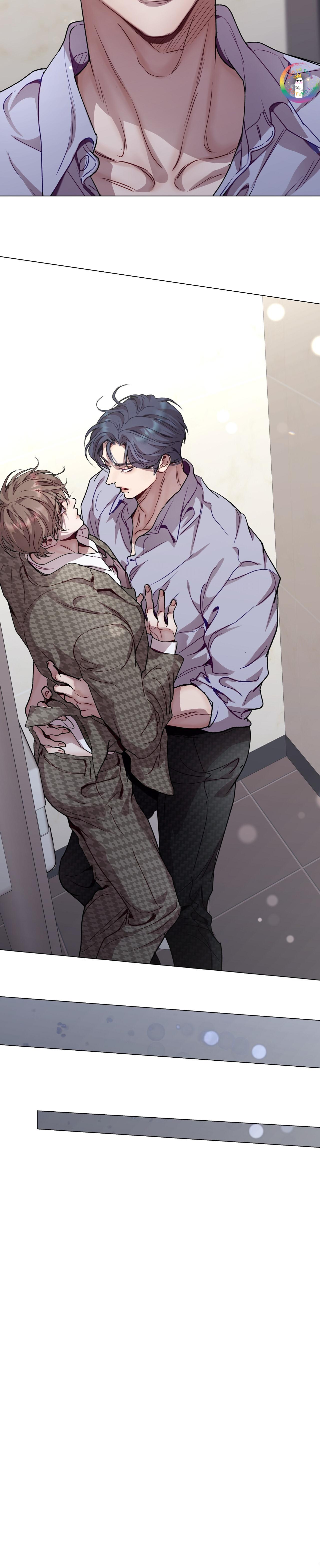 Vị Kỷ Chapter 81 - Next 
