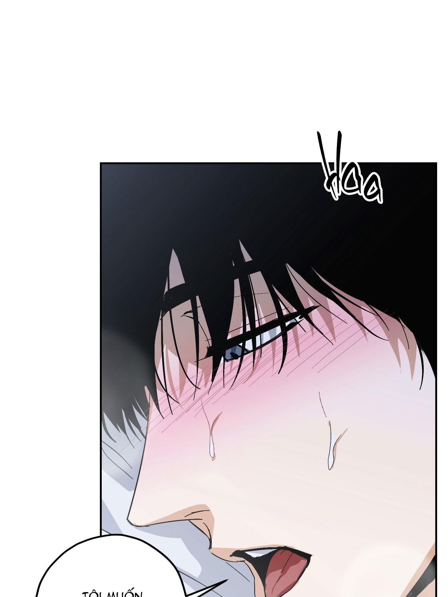 TƯƠNG XỨNG Chapter 11 - Trang 2