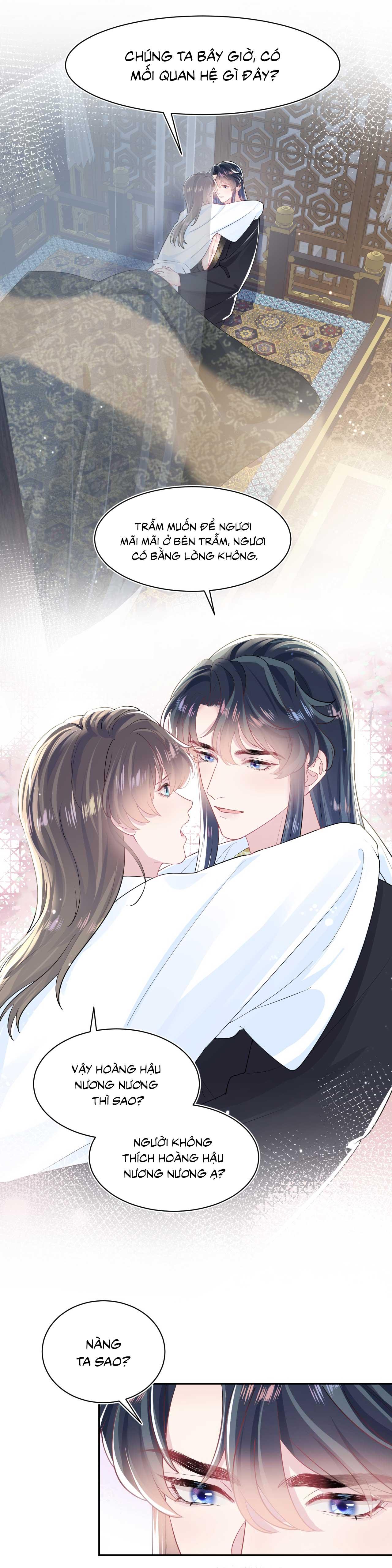 Tuyệt mỹ bạch liên hoa online dạy học Chapter 41 - Next Chapter 42