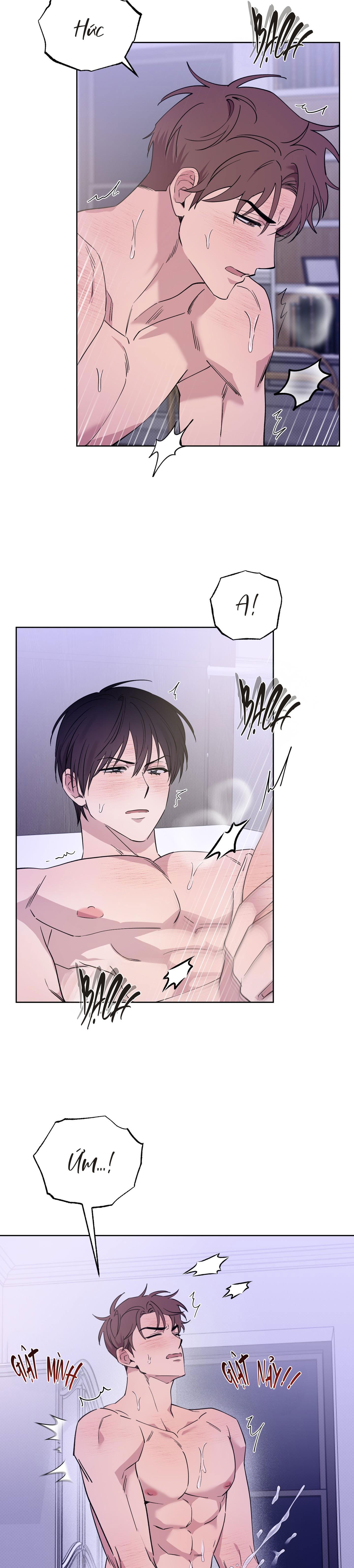 VẬN MAY BẤT NGỜ Chapter 70 - Next 