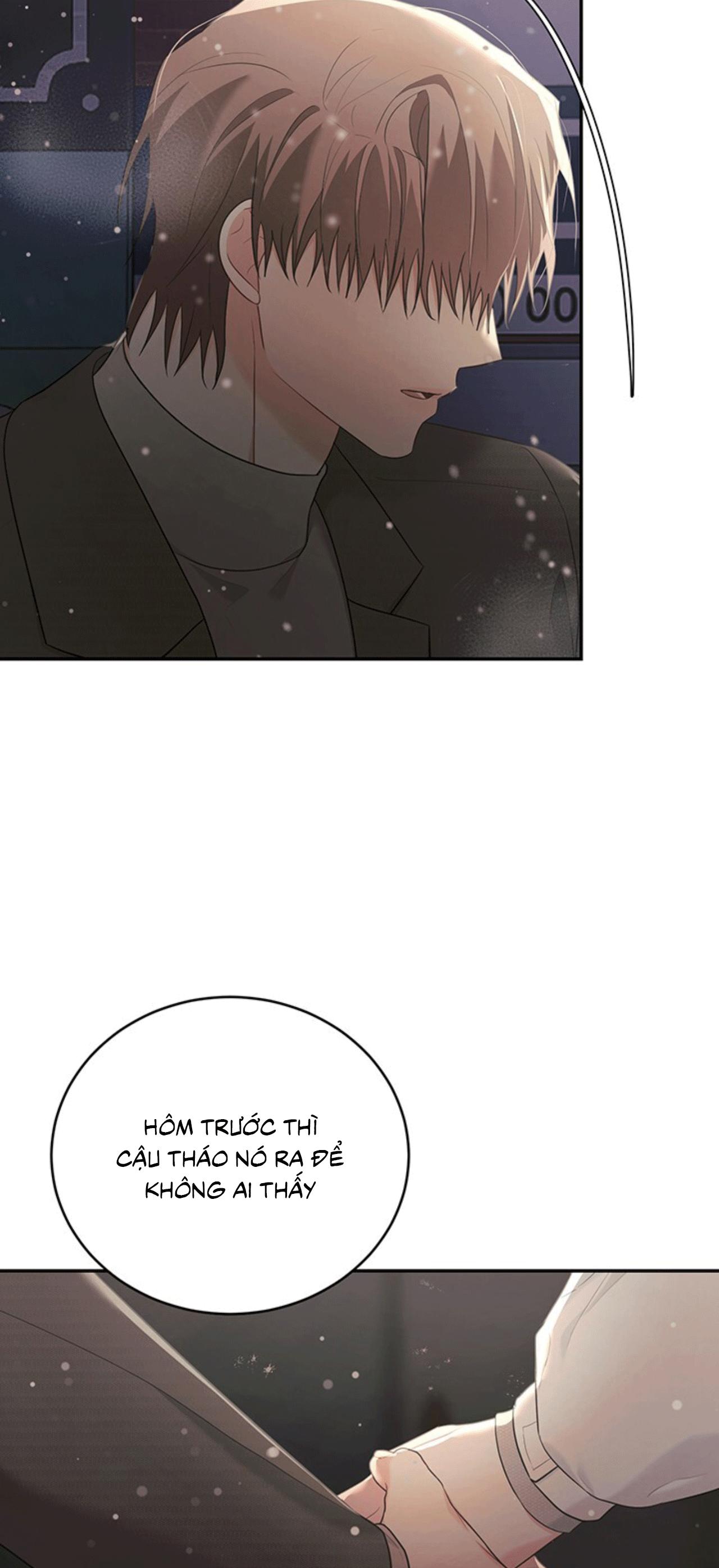 TIỂU THỬ: BẮT ĐẦU MÙA HÈ Chapter 59 - Next 