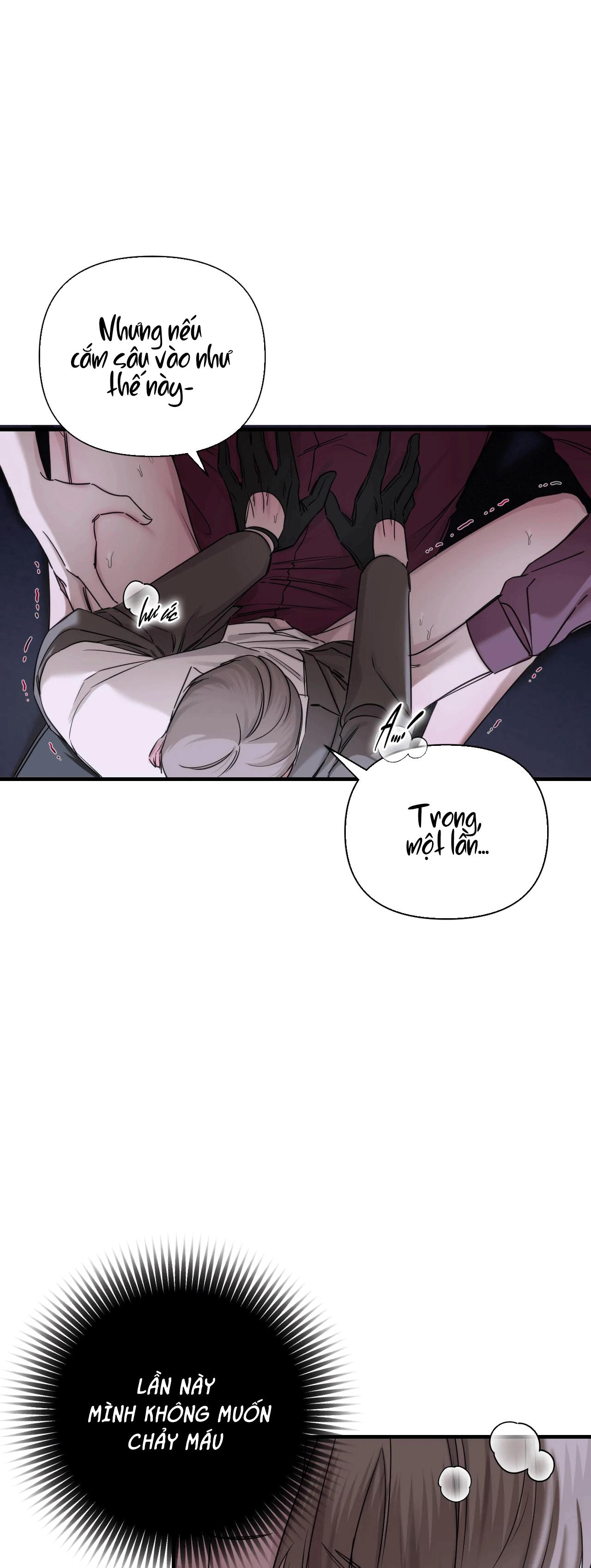 NAME ME Chapter 14 - Next Chapter 15