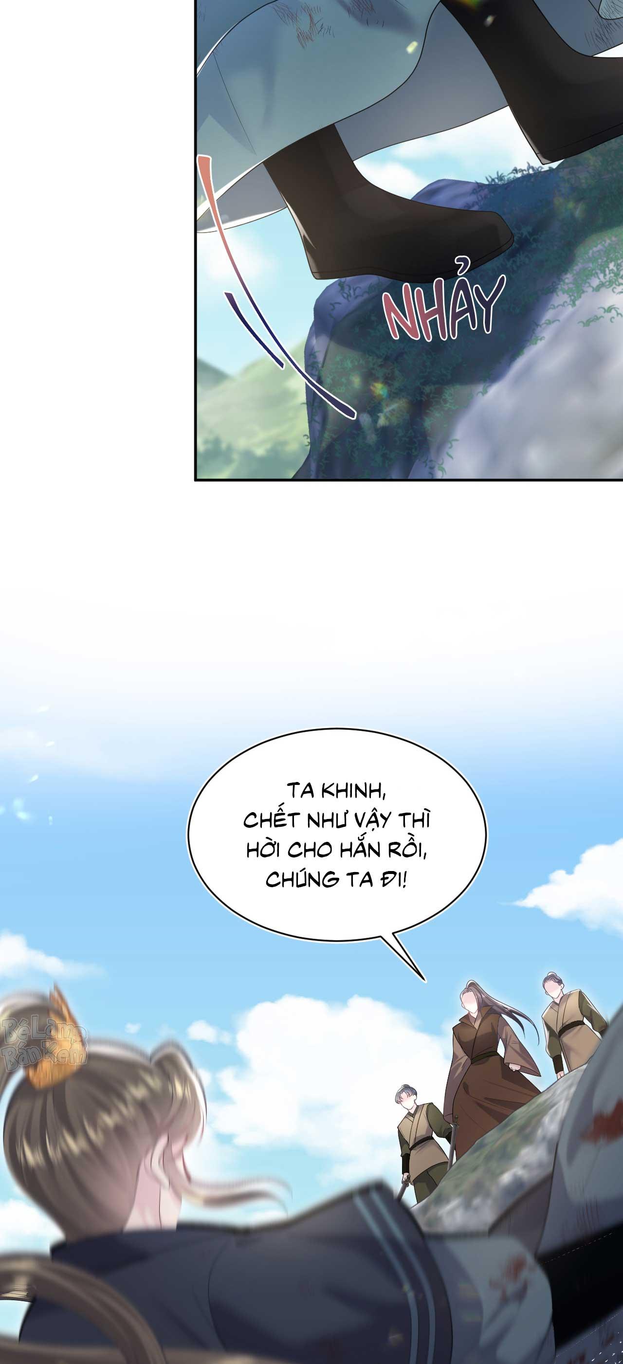 Tuyệt mỹ bạch liên hoa online dạy học Chapter 195 - Next Chapter 196