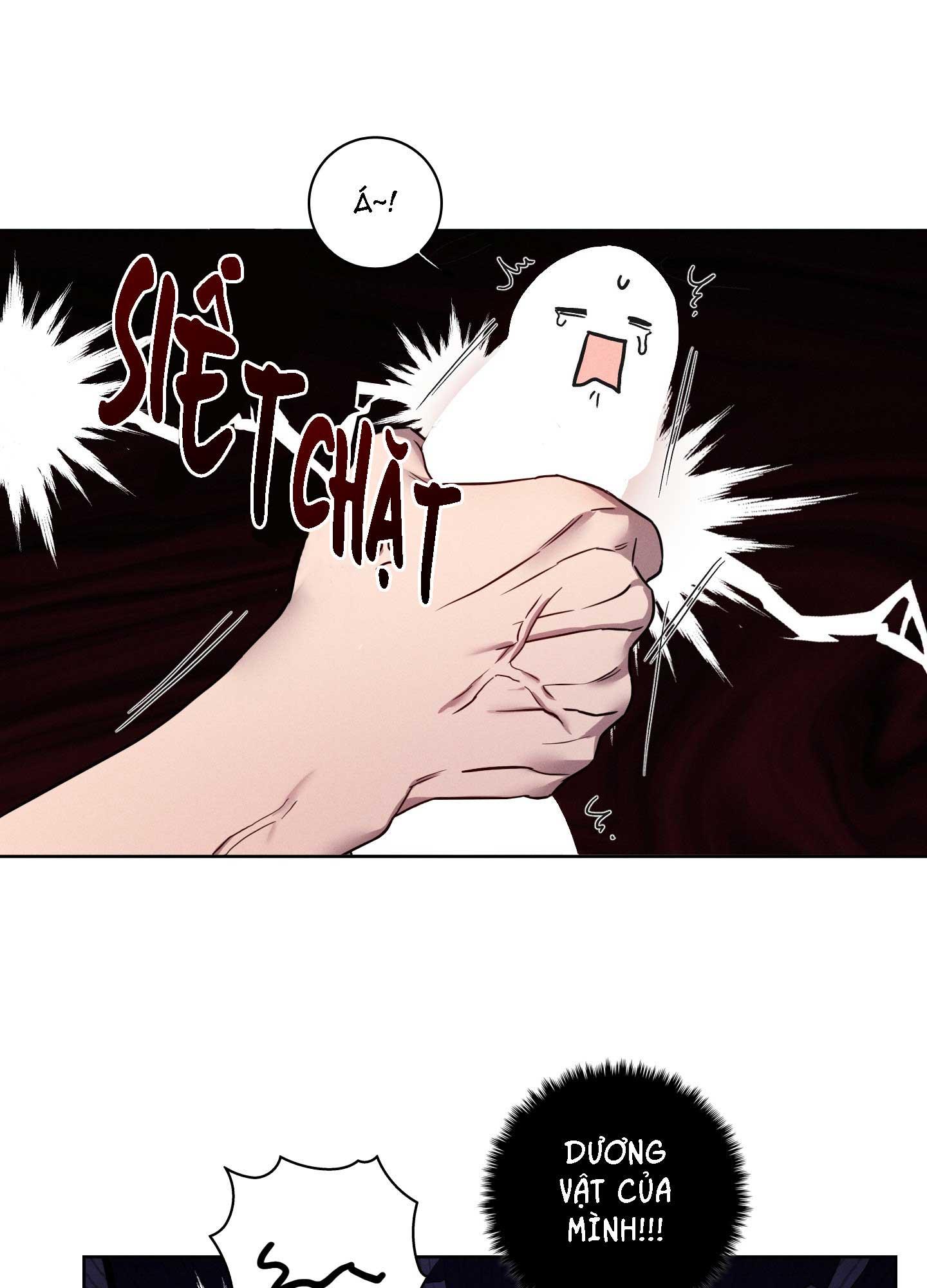 VỤ ÁN CON CU BIẾN MẤT Chapter 9 - Next 