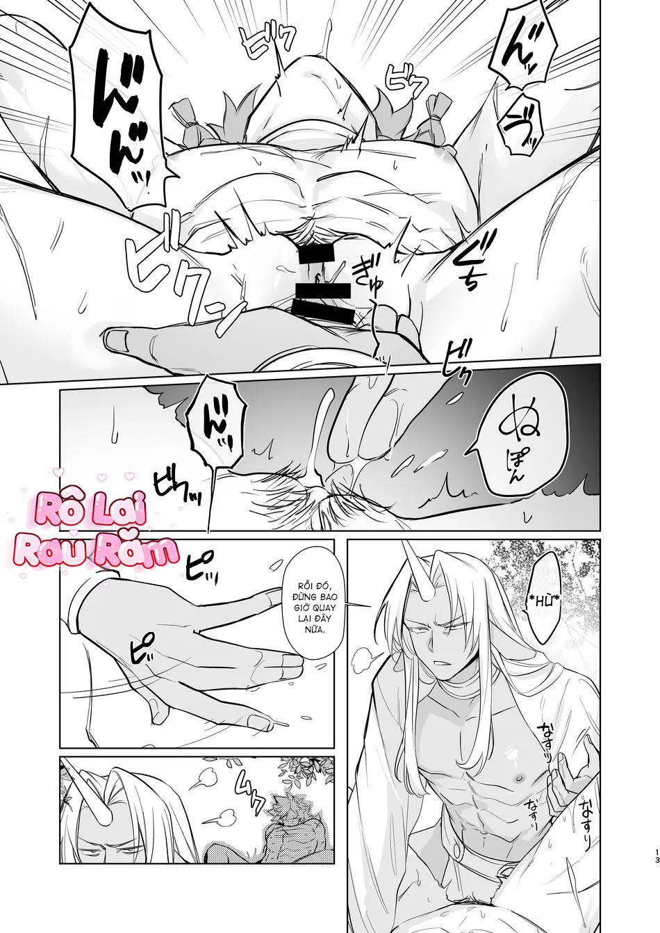 TUYỂN TẬP BDSM CHỊT CHỌT Chapter 335 - Next 