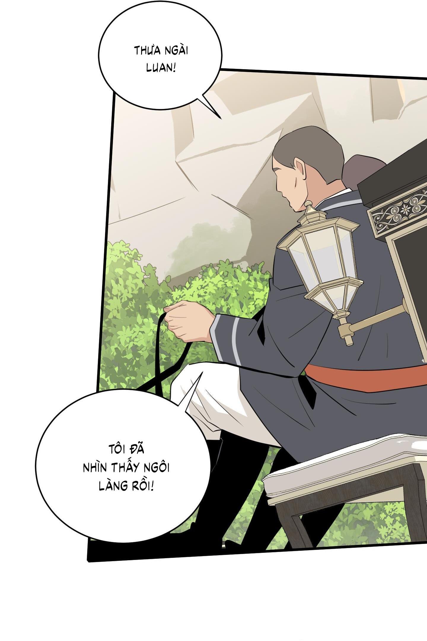 (CBunu) Hoa Vô Danh Chapter 33 - Next 