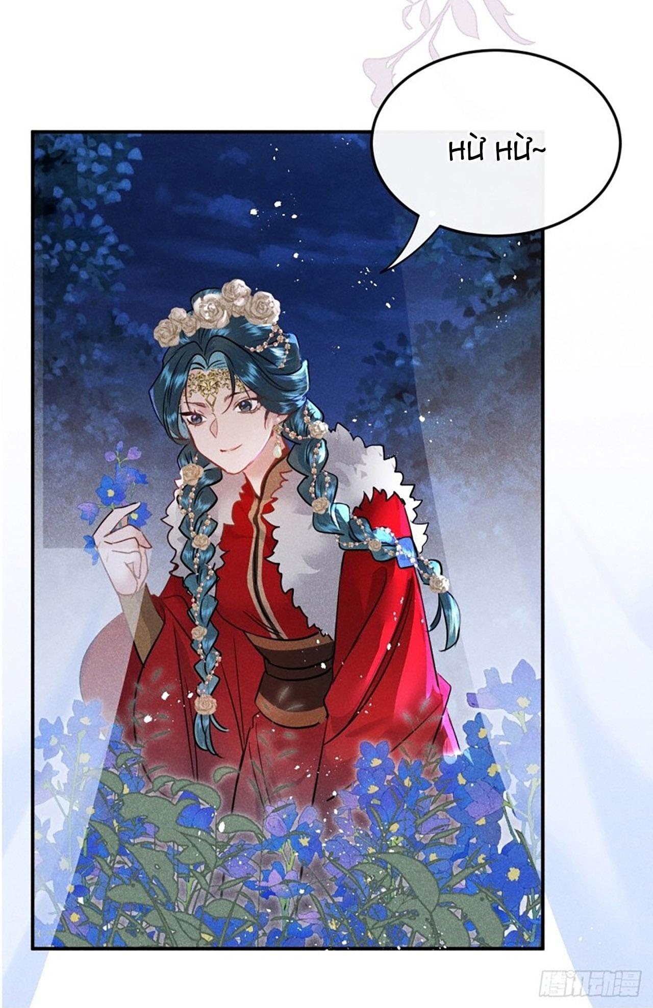 Dạ Bạch Chapter 8 - Next Chapter 9