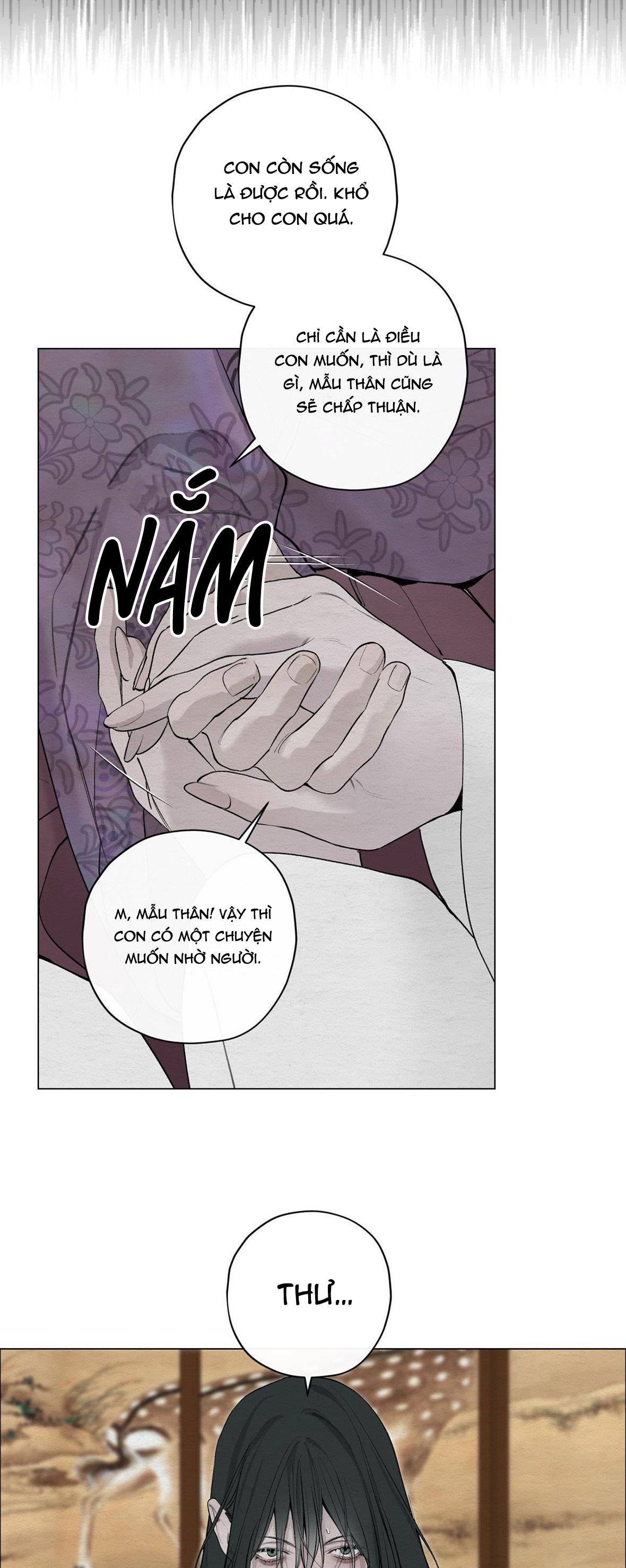 TÂM HỒN MÉO MÓ Chapter 39 - Next 