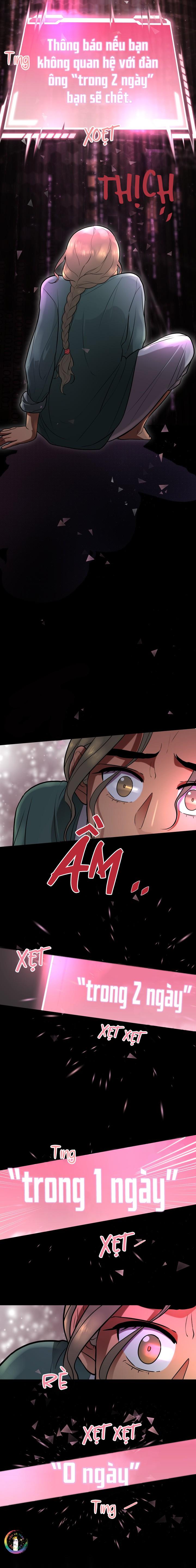 [GL-END] Bánh Gạo Hợp Cạ Chapter 3 - Trang 2