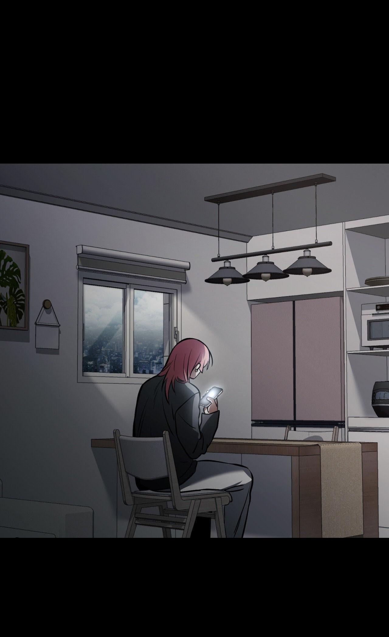 BLACK OUT Chapter 24 - Next Chapter 25