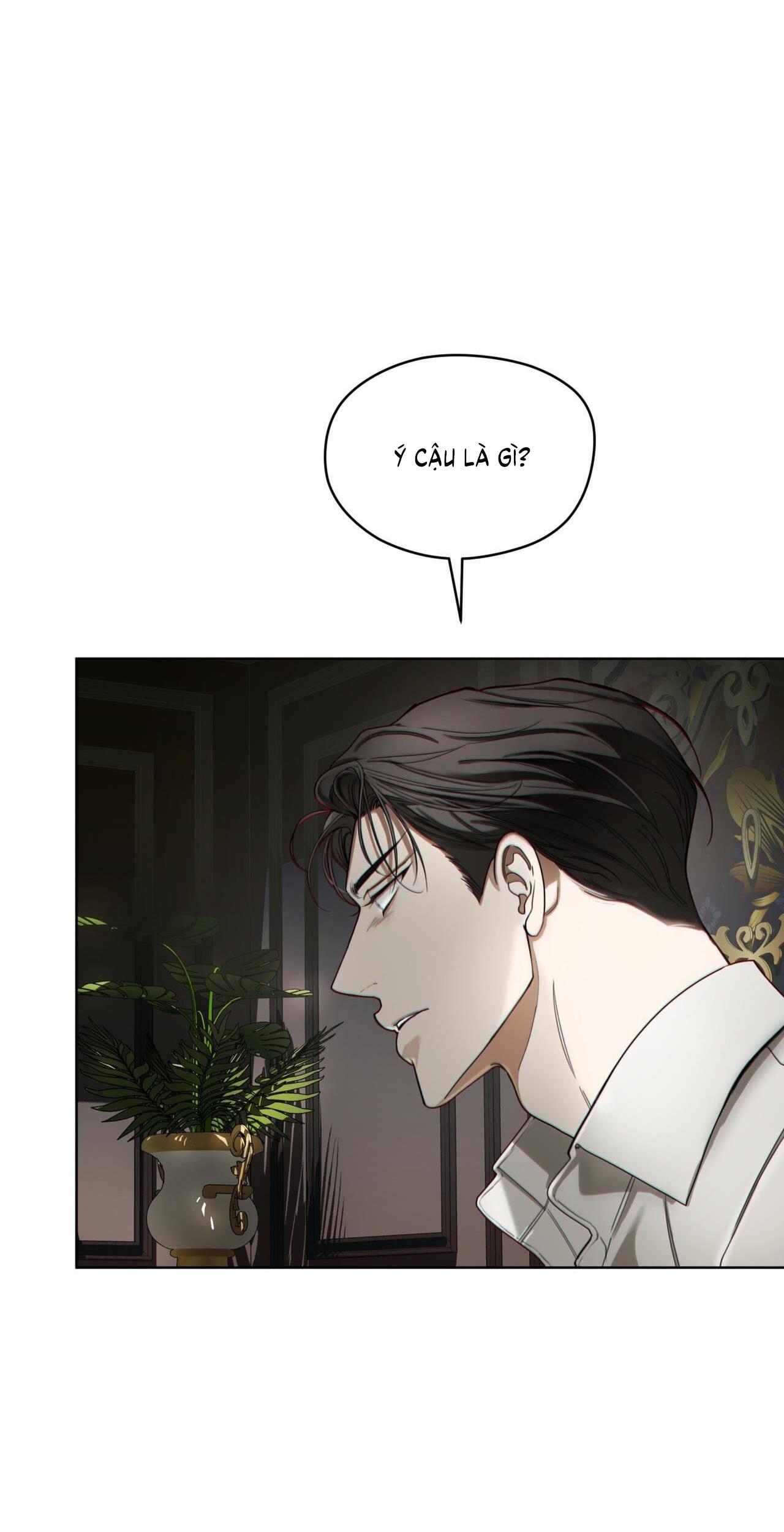 (CBunu) Phạm Luật Chapter 112 - Next 