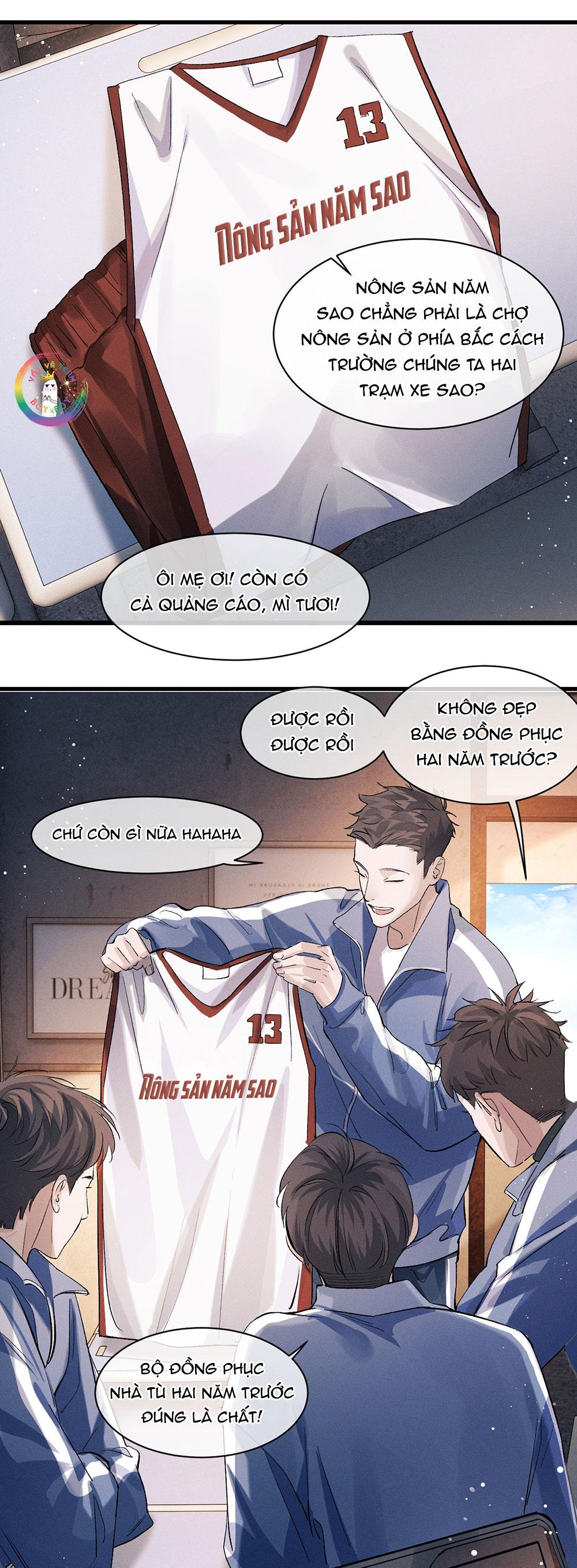 Tát Dã (Ngang Tàng) Chapter 42 - Next 