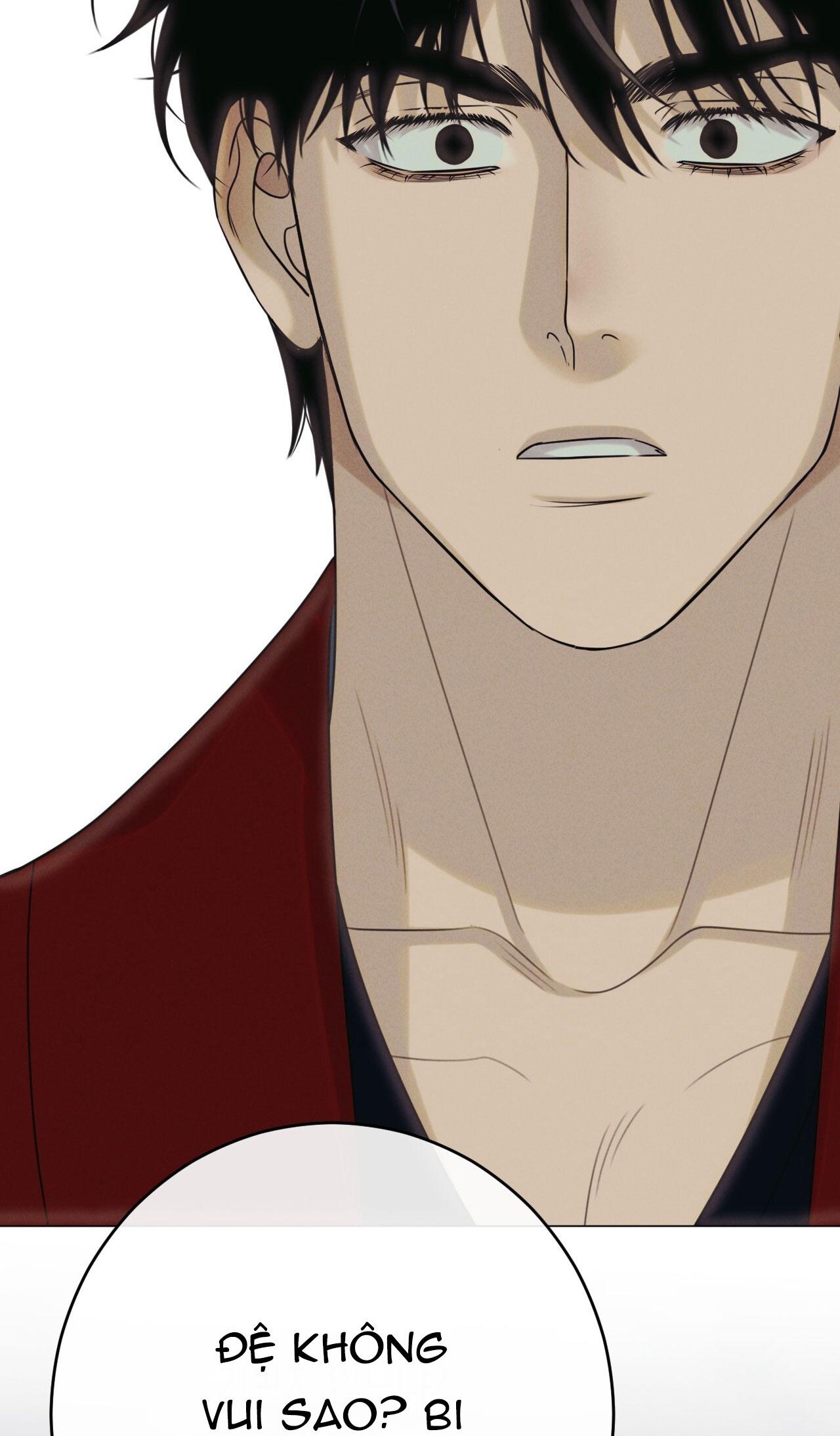 QUẺ BÓI GIẤC MƠ CỦA YÊU TINH Chapter 57 - Next 