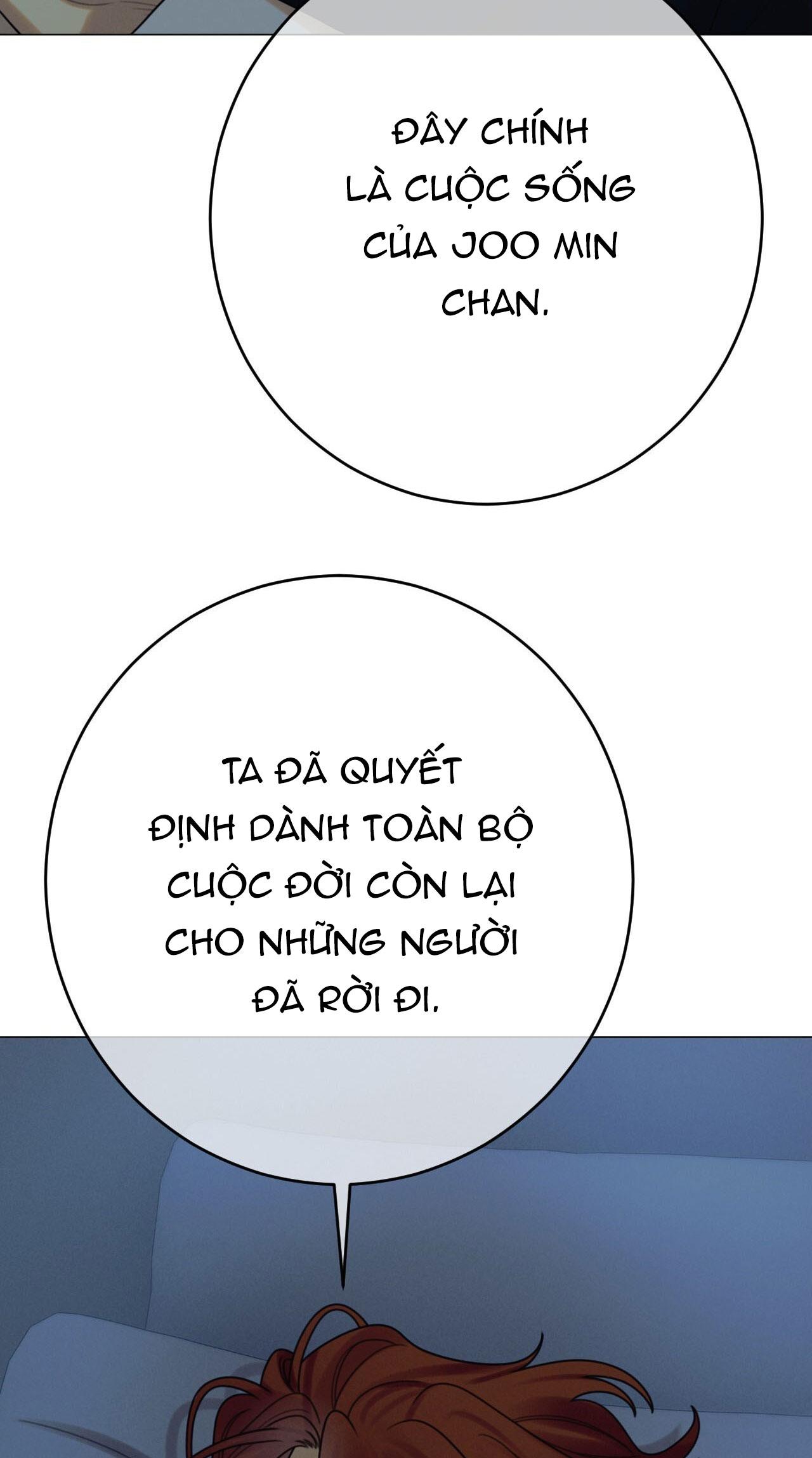 QUẺ BÓI GIẤC MƠ CỦA YÊU TINH Chapter 64 - Next Chapter 65