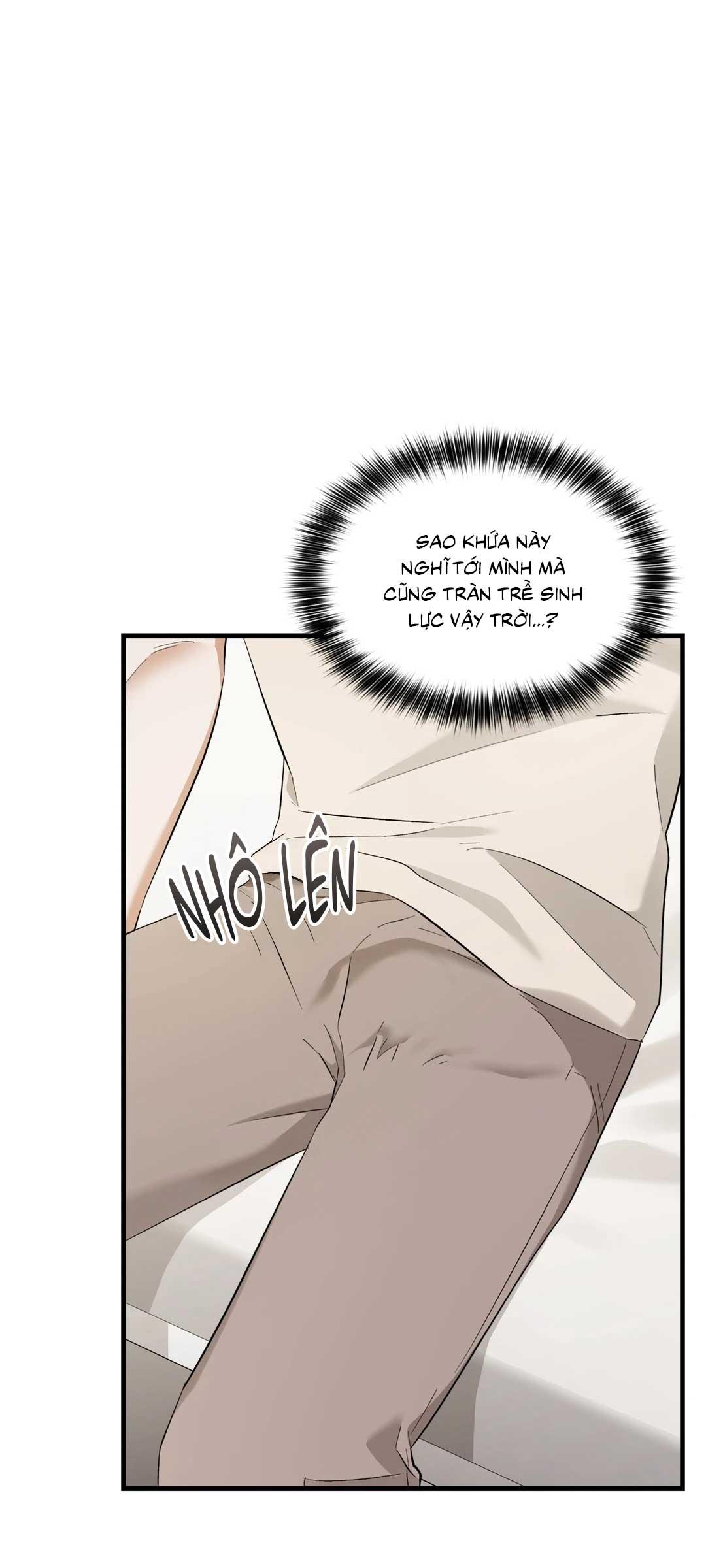 KÝ SỰ ALPHA Chapter 48 - Next 