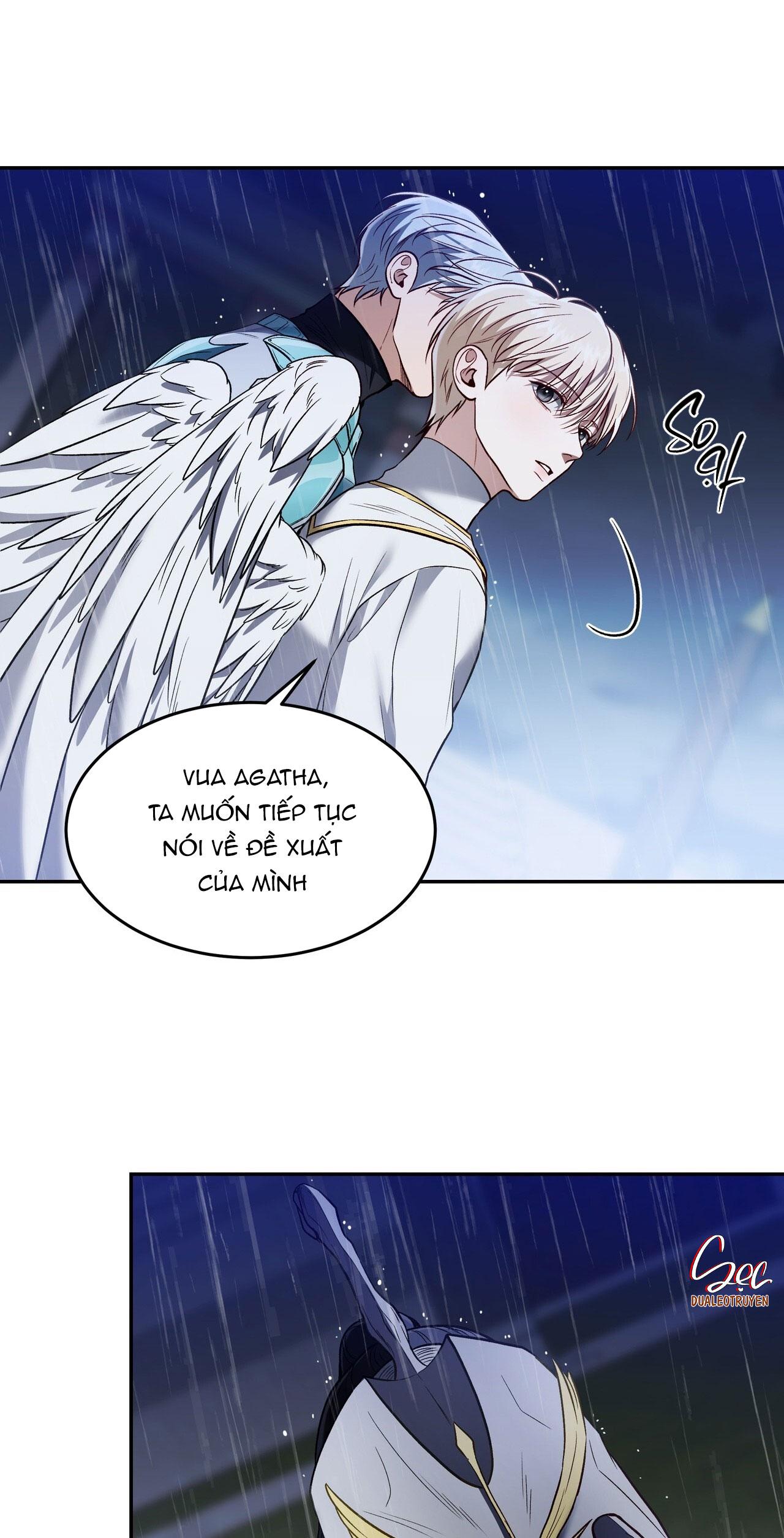 CÁCH TỒN TẠI NHƯ MỘT NGƯỜI CHƠI Chapter 74 - Next 