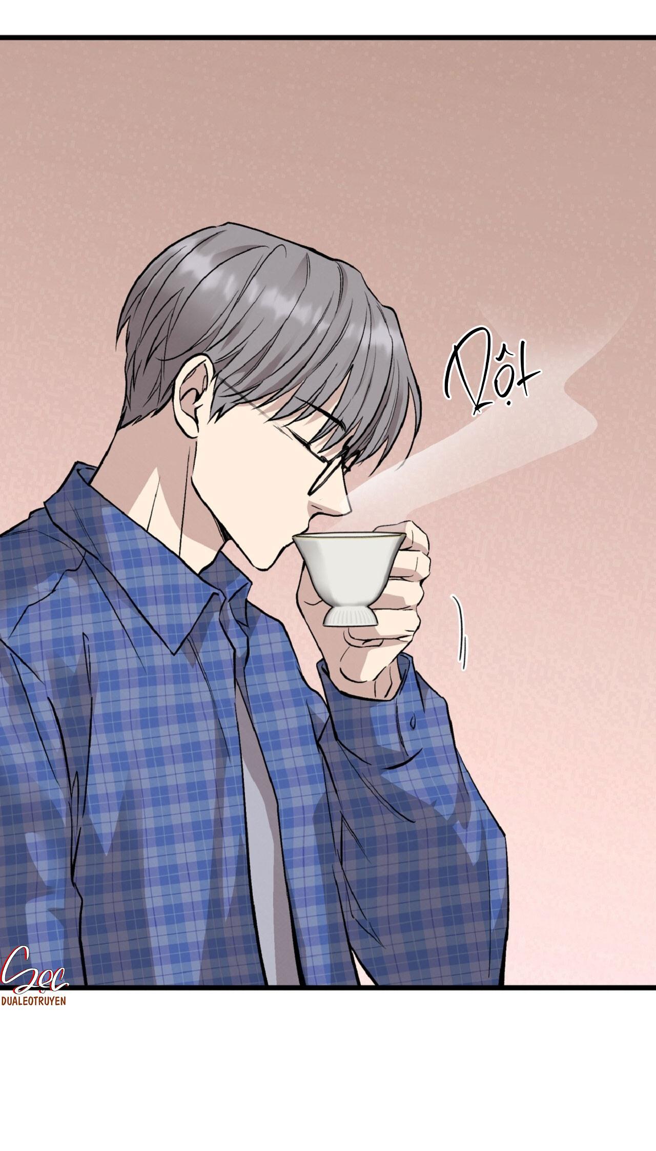 HONEY BEAR Chapter 74 - Next Chapter 75