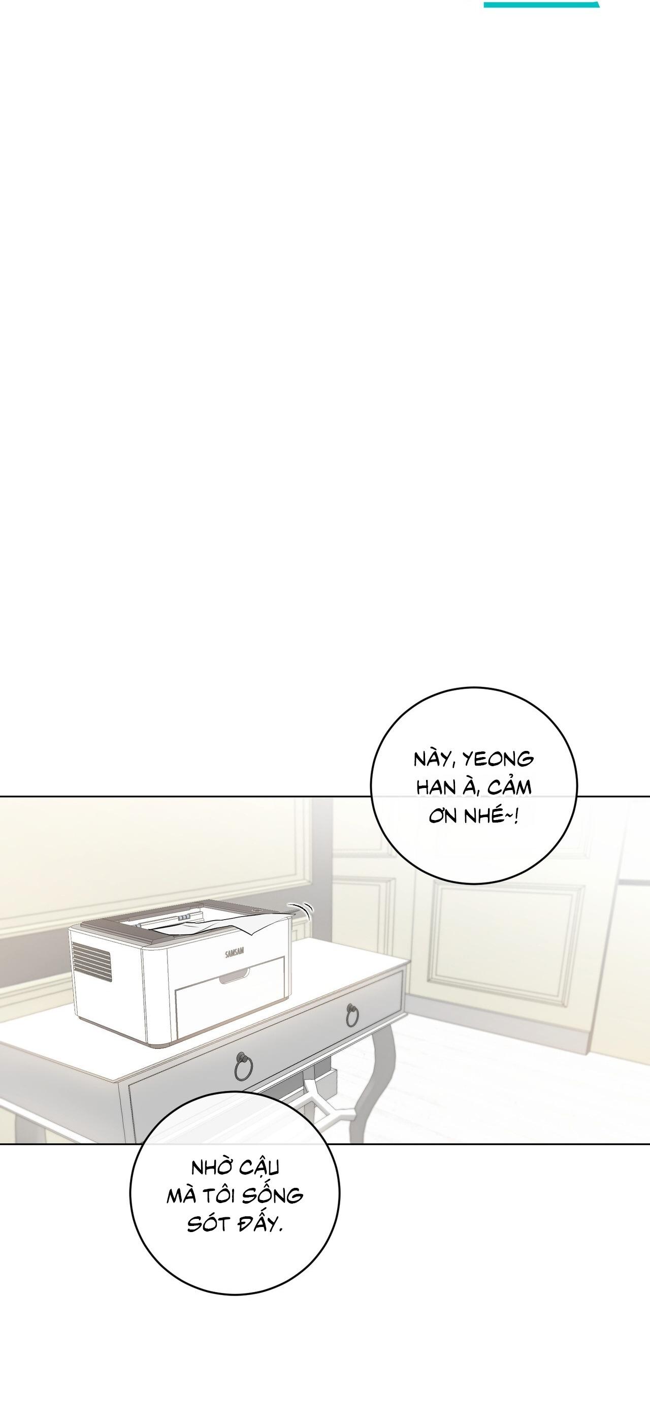 TÌNH YÊU KẸO BẠC HÀ Chapter 9 - Next 