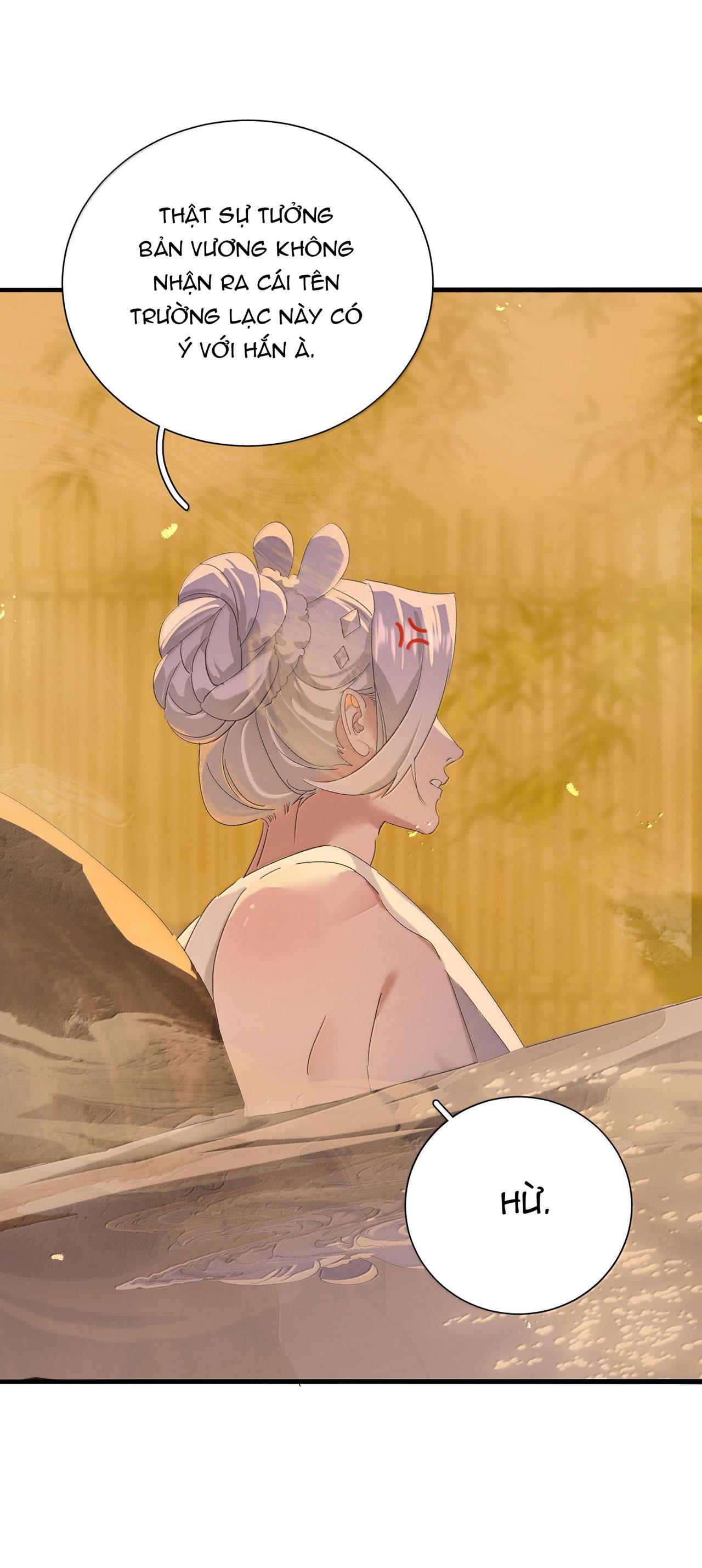 Xà Yêu Muốn Chạy Trốn Chapter 48 - Next Chapter 49