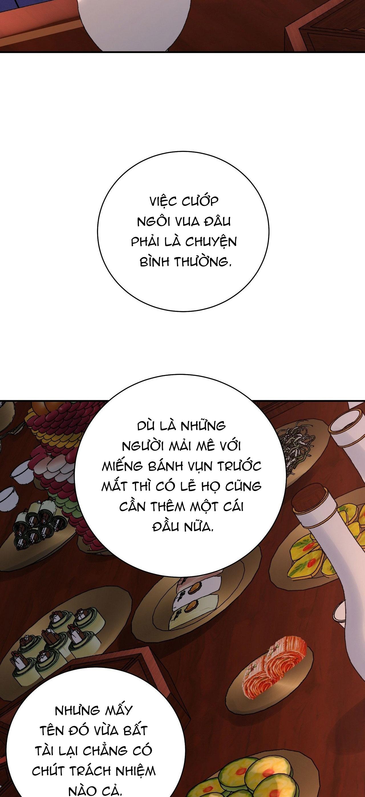 KIẾM HOA Chapter 87 - Next 