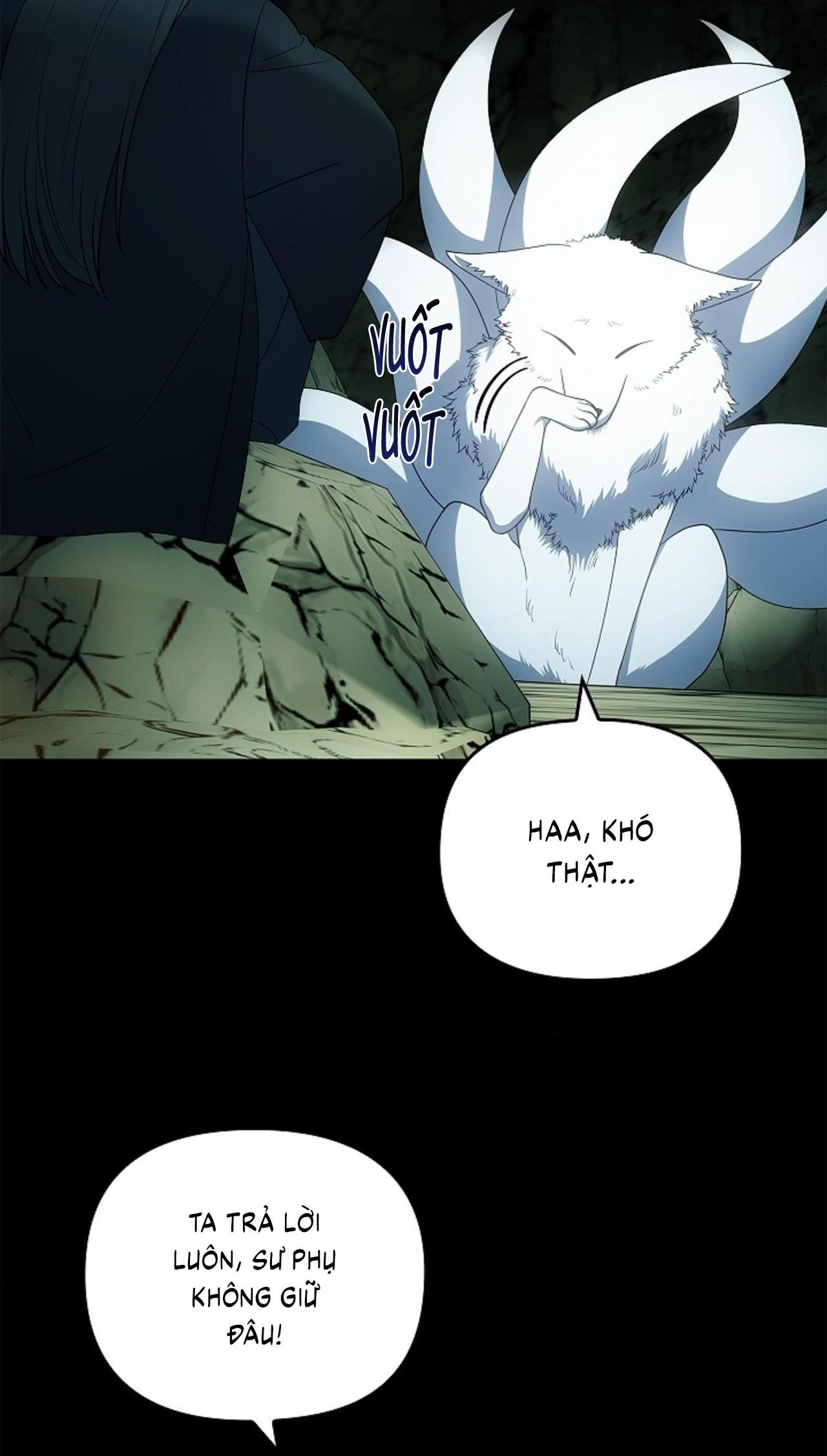 (CBunu) Đuổi Bắt Giữa Đêm Ngọt Ngào Chapter 30 - Next 