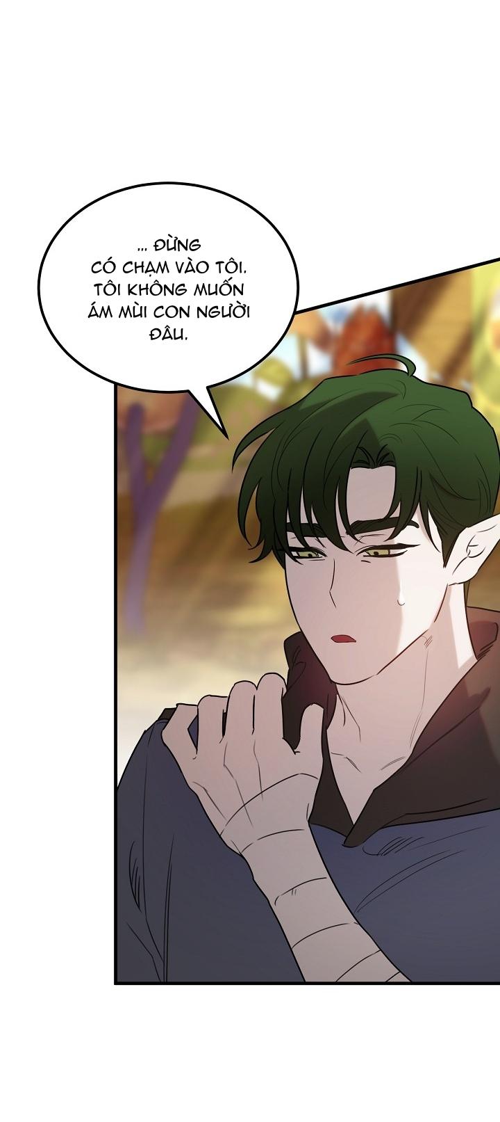 Này, Đừng Có Nhấn Cái Nút Đó! Chapter 48 - Next 