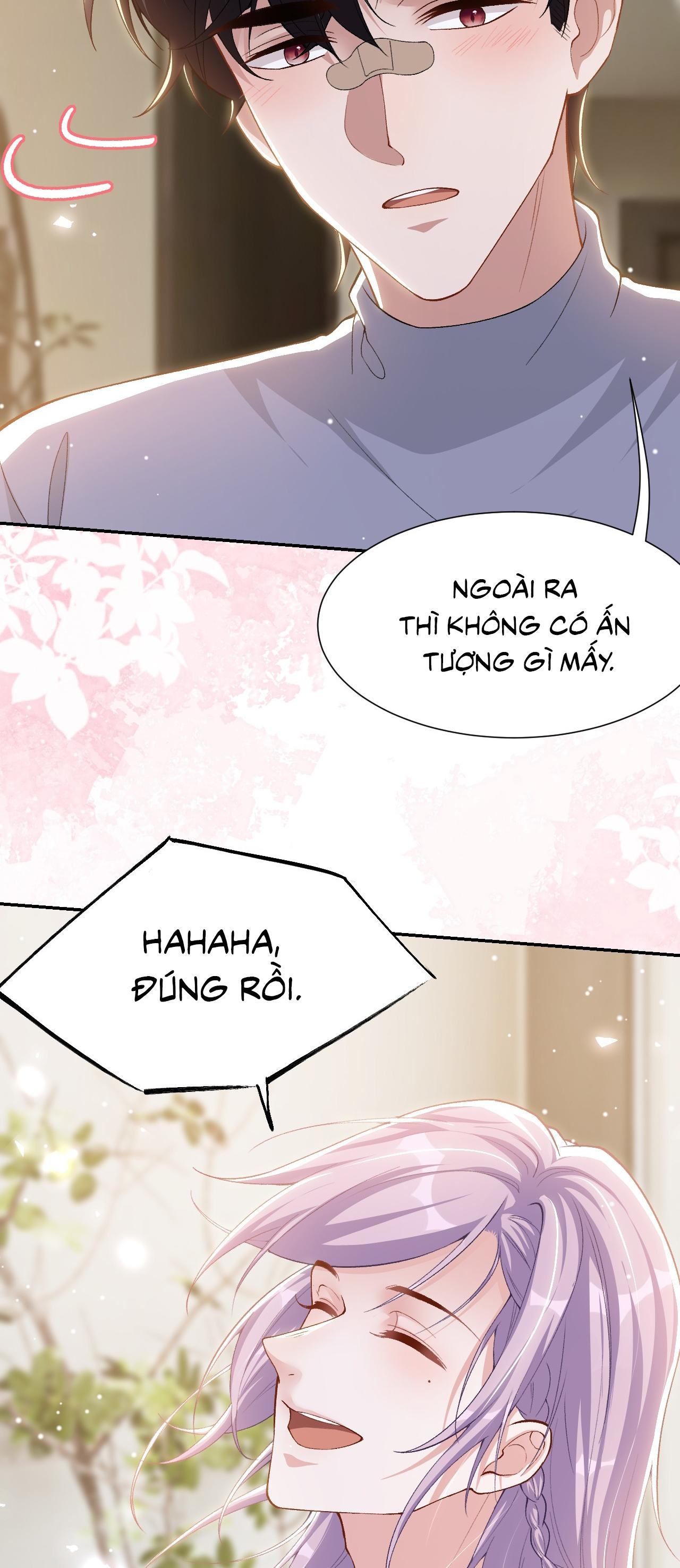 Quan hệ thế thân Chapter 214 - Next Chapter 215