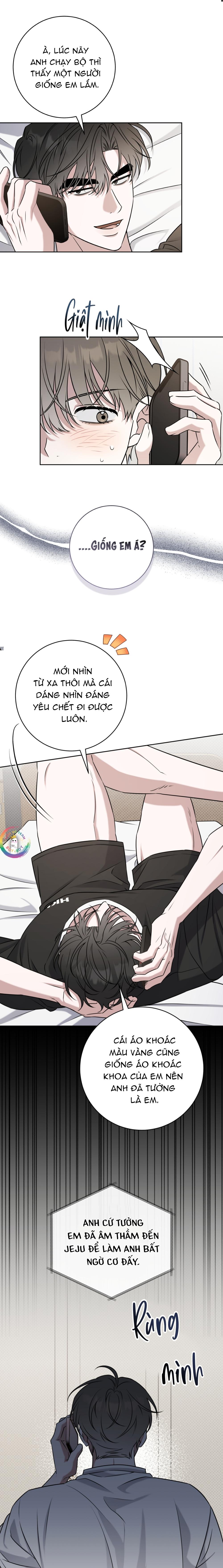 Ballboy Tactics Chapter 43 - Next 