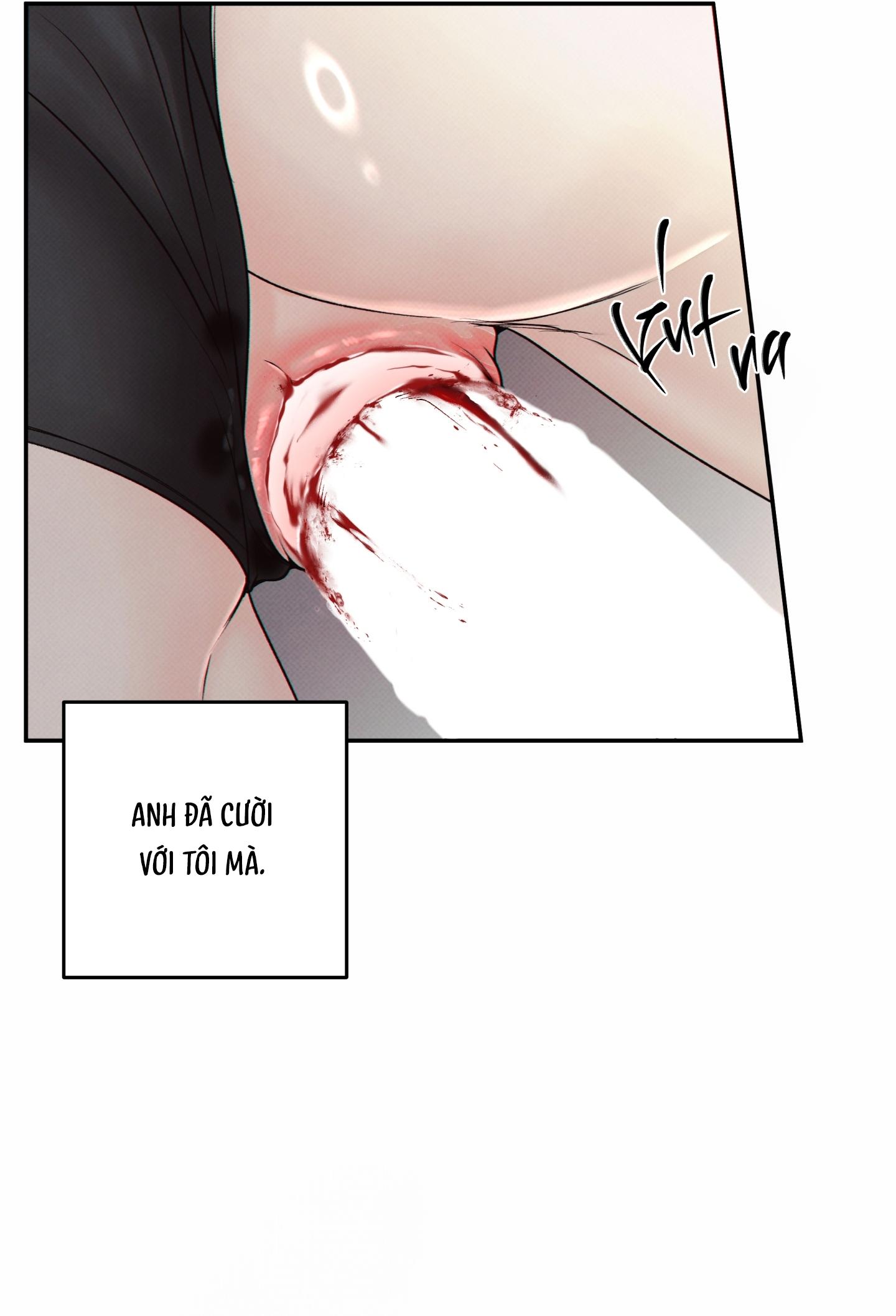 RANH GIỚI CỦA SỰ MÊ HOẶC Chapter 27 H - Next 