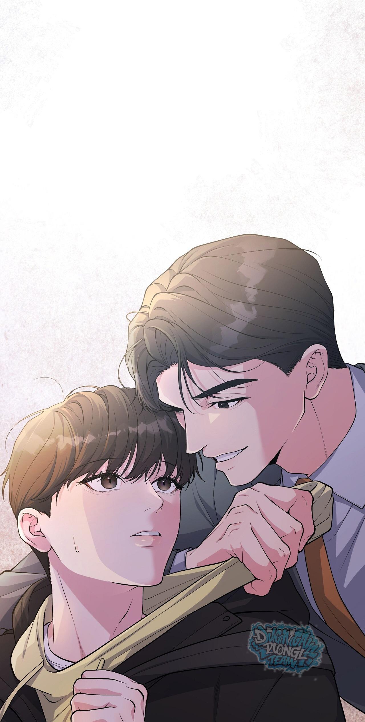 [DDT] HƯƠNG VỊ TÌNH THÂN Chapter 5 - Trang 2