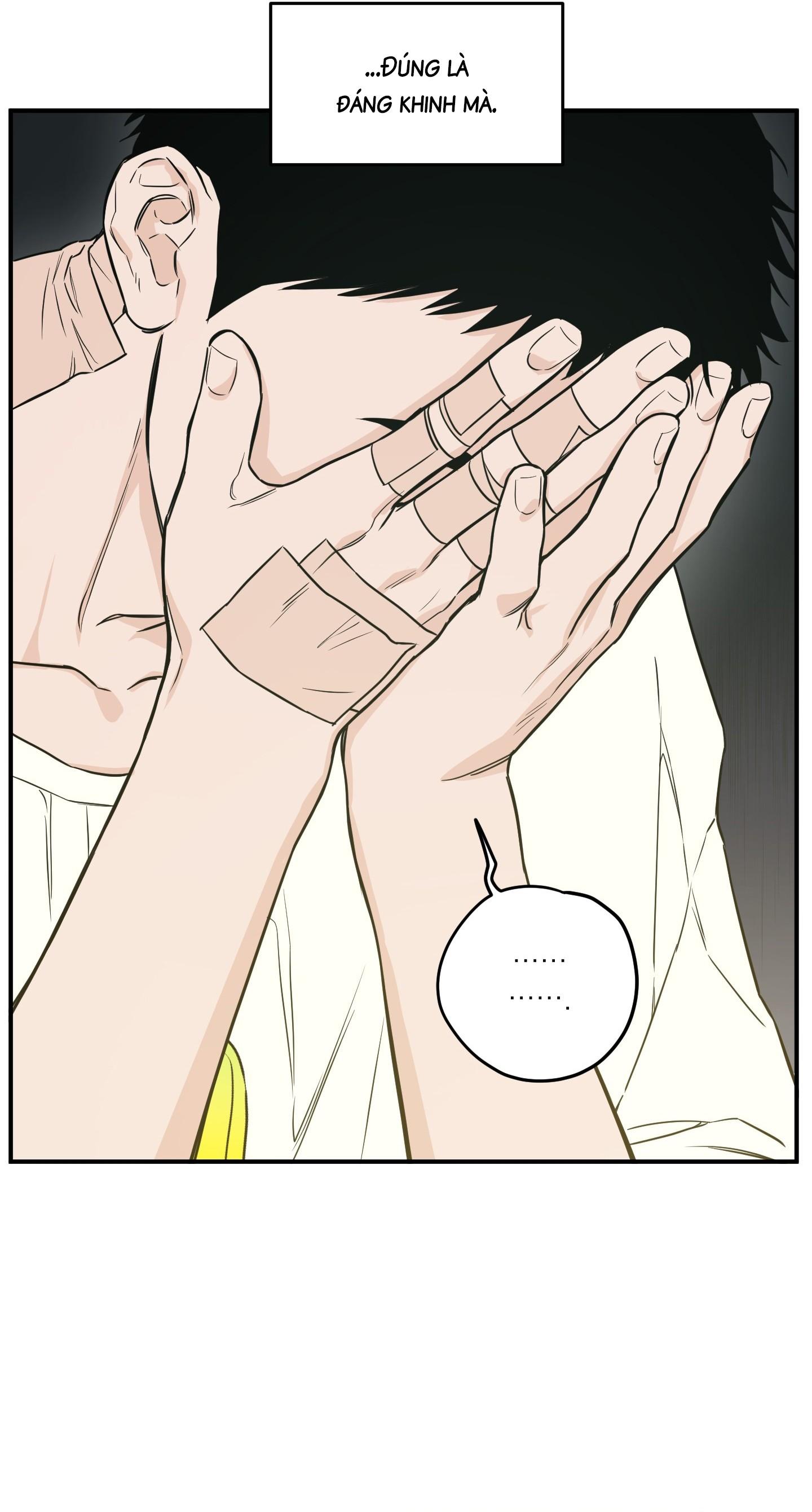 (CBunu) SCOOP Chapter 16 - Next Chapter 17