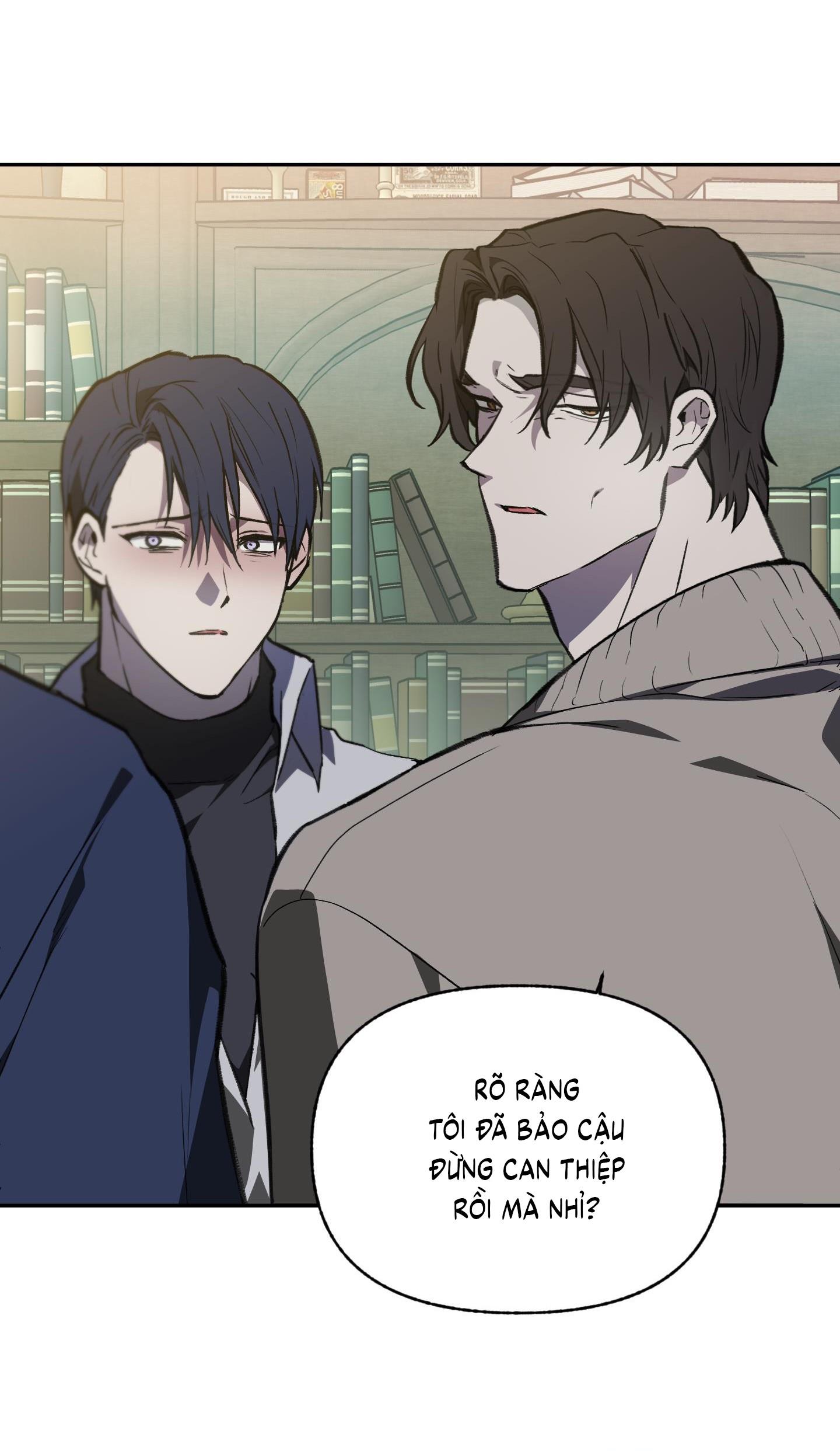 (CBunu) Control Time Chapter 42 - Next Chapter 43 H+