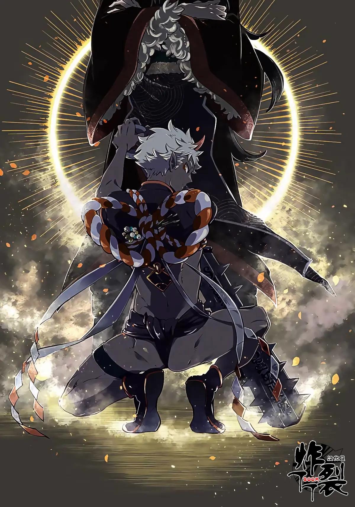 ONESHOT COI LÀ NỨNG Chapter 372.1 - Trang 2