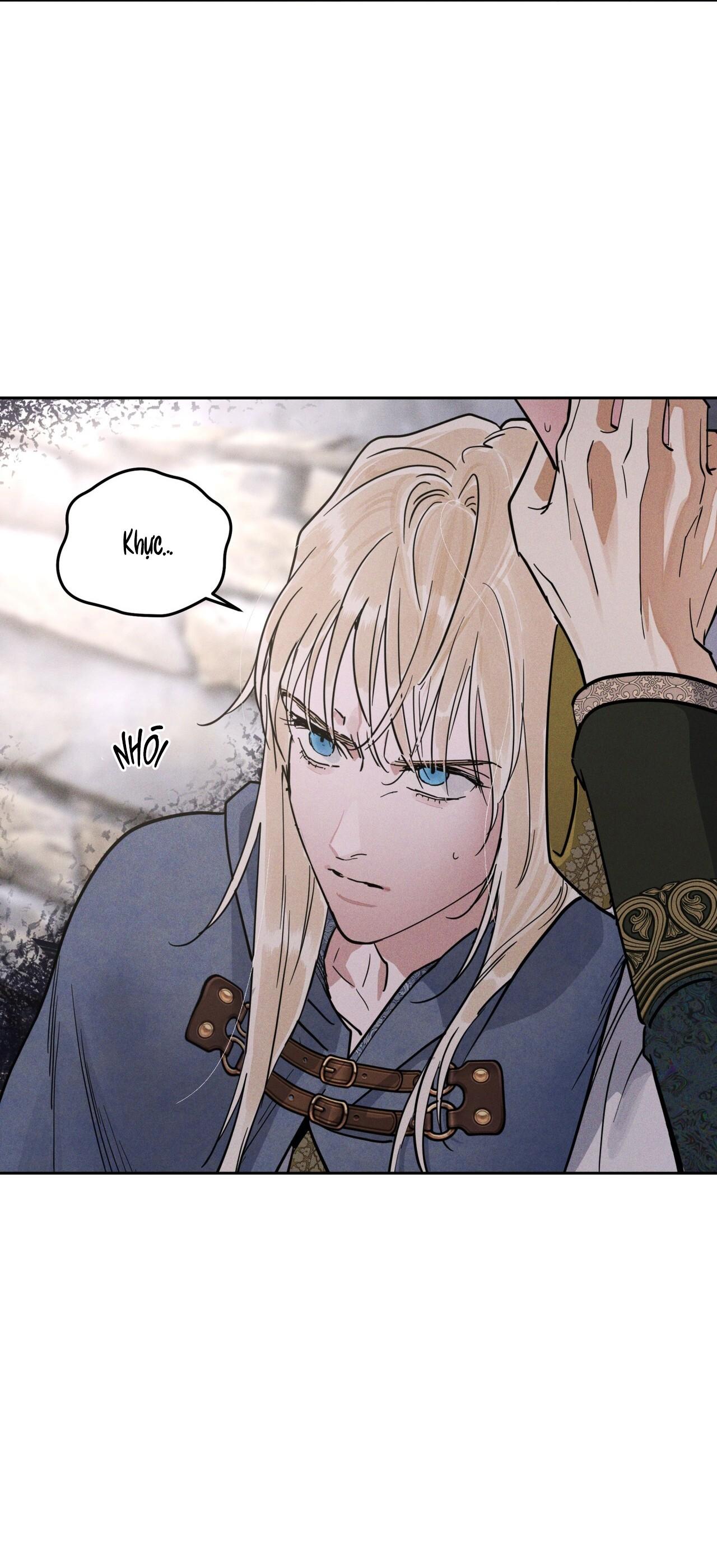 (CBunu) Antidote Chapter 62 - Next Chapter 63