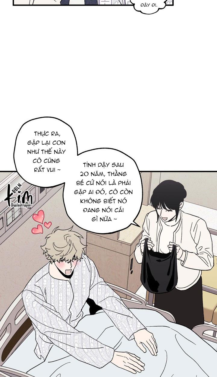 SỰ THAM LAM CỦA NHÂN LOẠI Chapter 17.7 thần linh end - Trang 2