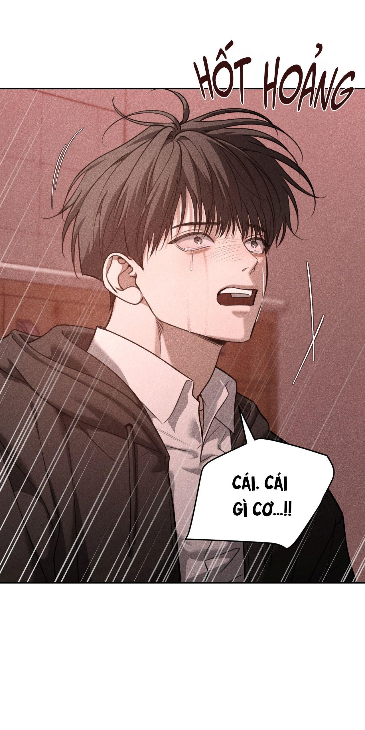 DEAR, TEDDY BEAR Chapter 48 - Next Chapter 49