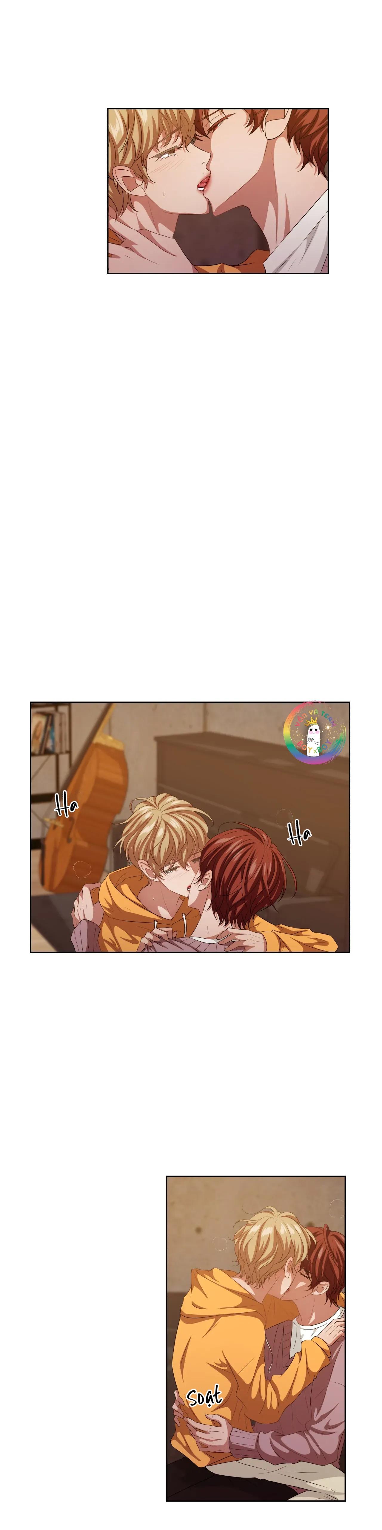 Bản Jazz Cho Hai Người Chapter 52 - Next 