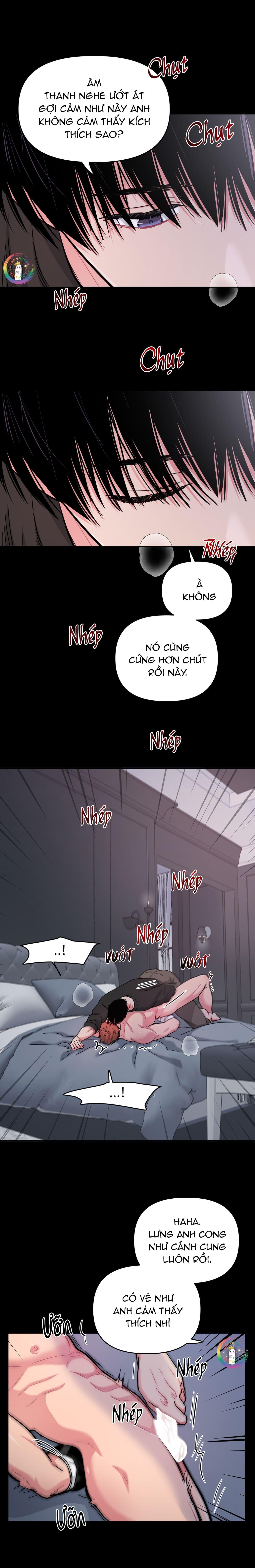 Arts Manz Chapter 46 - Next Chapter 47