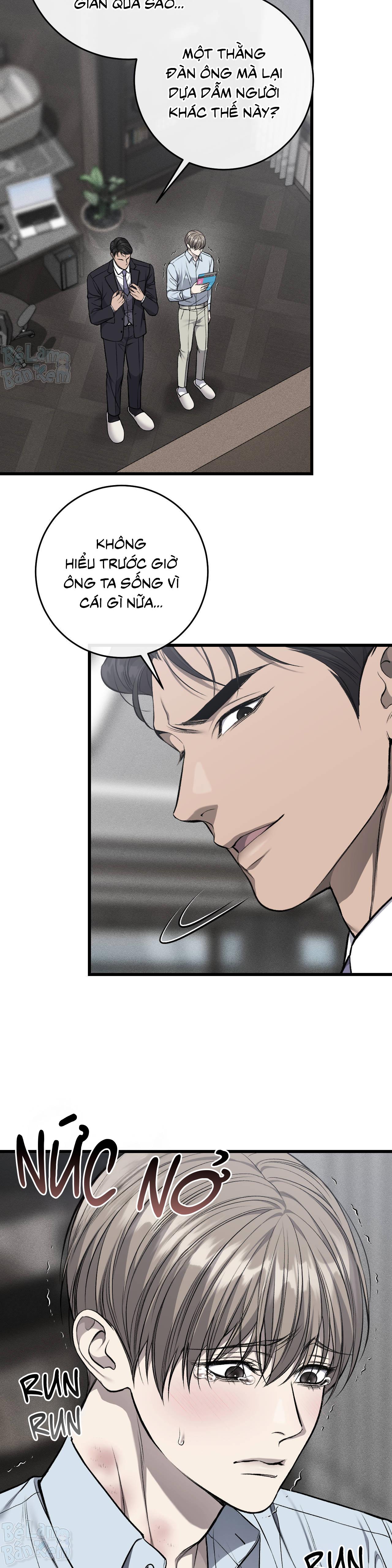 XX ĐÊ TIỆN Chapter 60 - Next Chapter 61