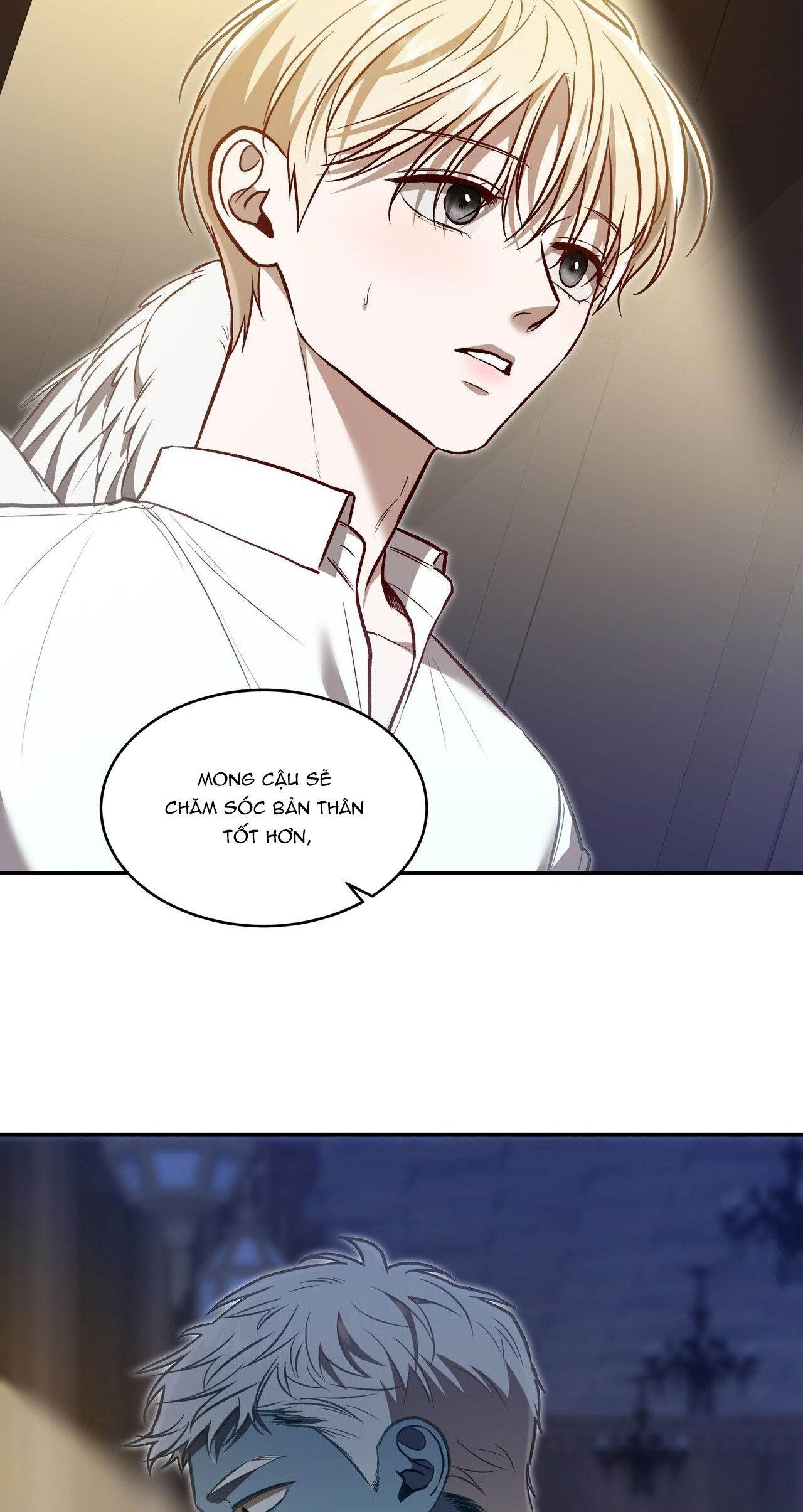 CÁCH TỒN TẠI NHƯ MỘT NGƯỜI CHƠI Chapter 71 - Next 