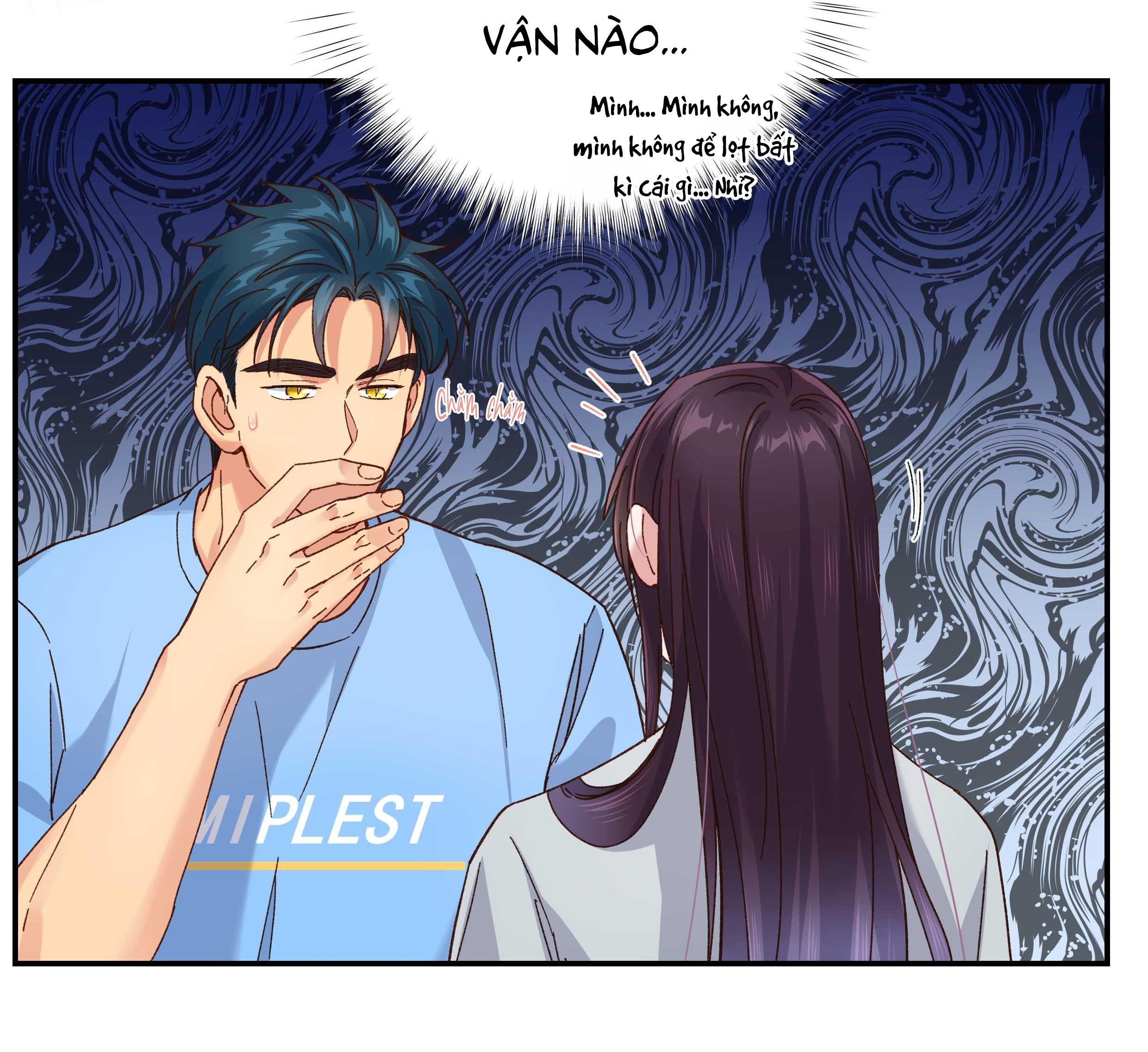 Quán cơm tỳ hưu Chapter 106 - Next Chapter 107