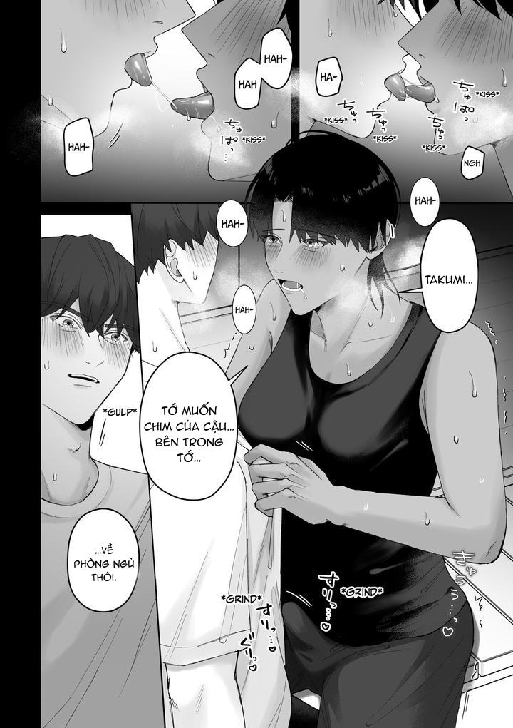 Tổng hợp oneshot Chapter 230 - Next Chapter 231