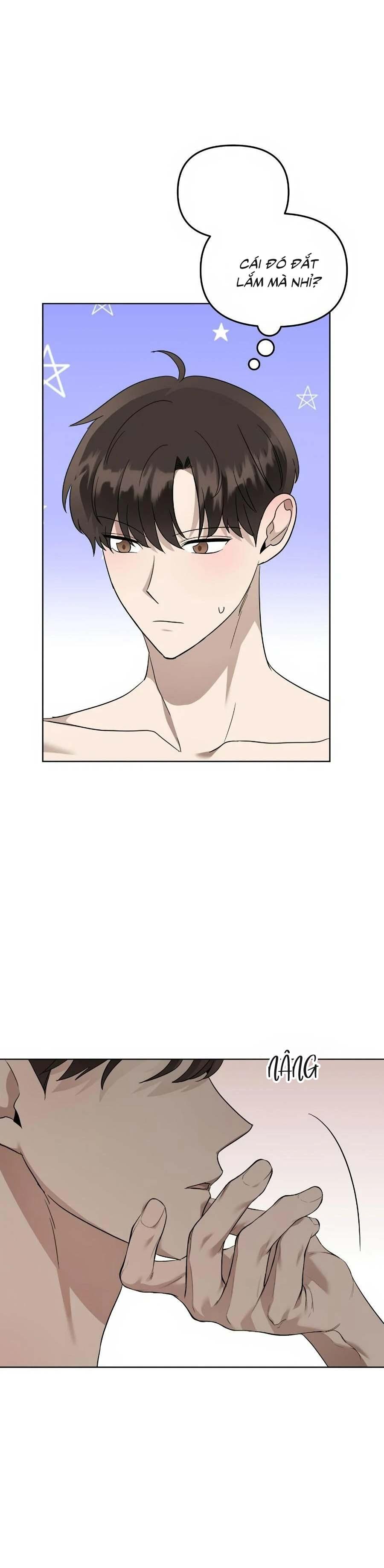 Niềm An Ủi Ngày Chủ Nhật Chapter 66 - Next 