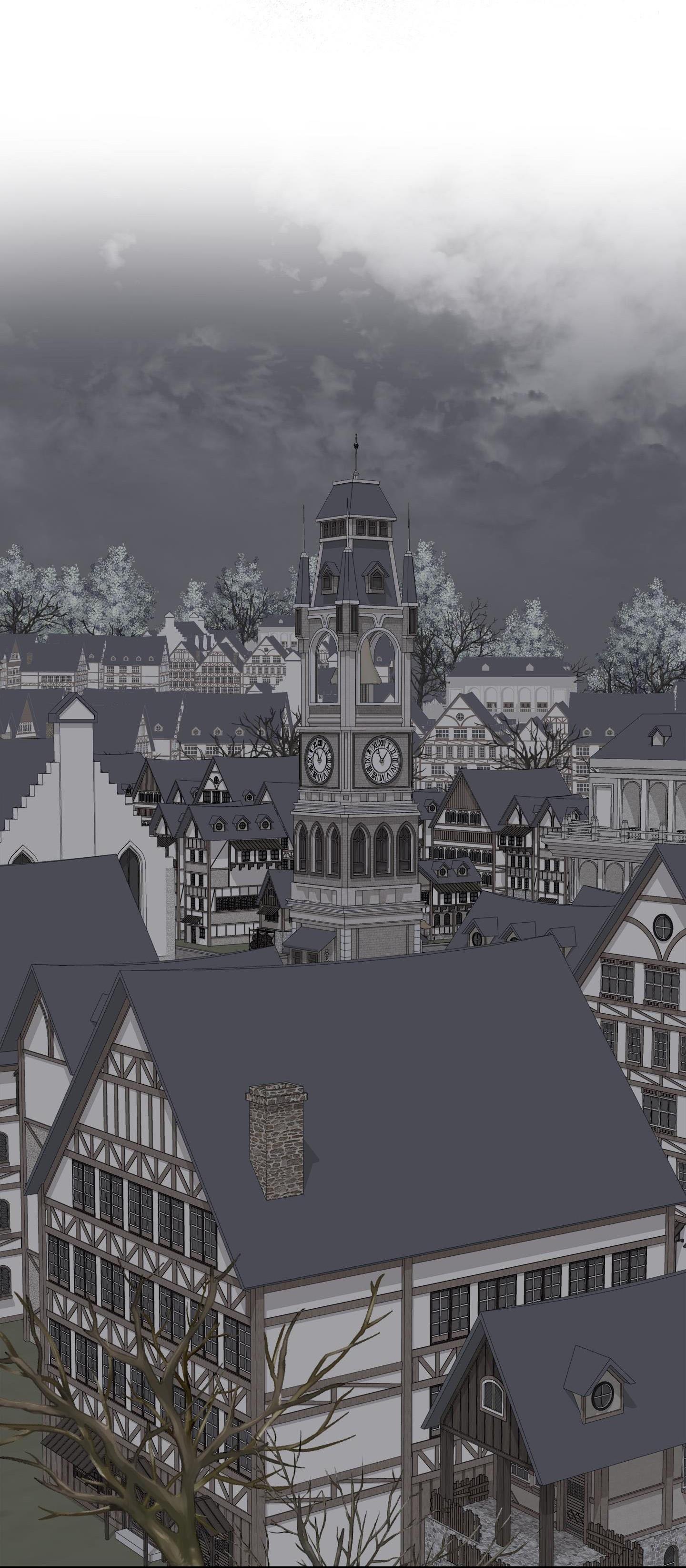 (CBunu) Hoa Vô Danh Chapter 35 - Next 