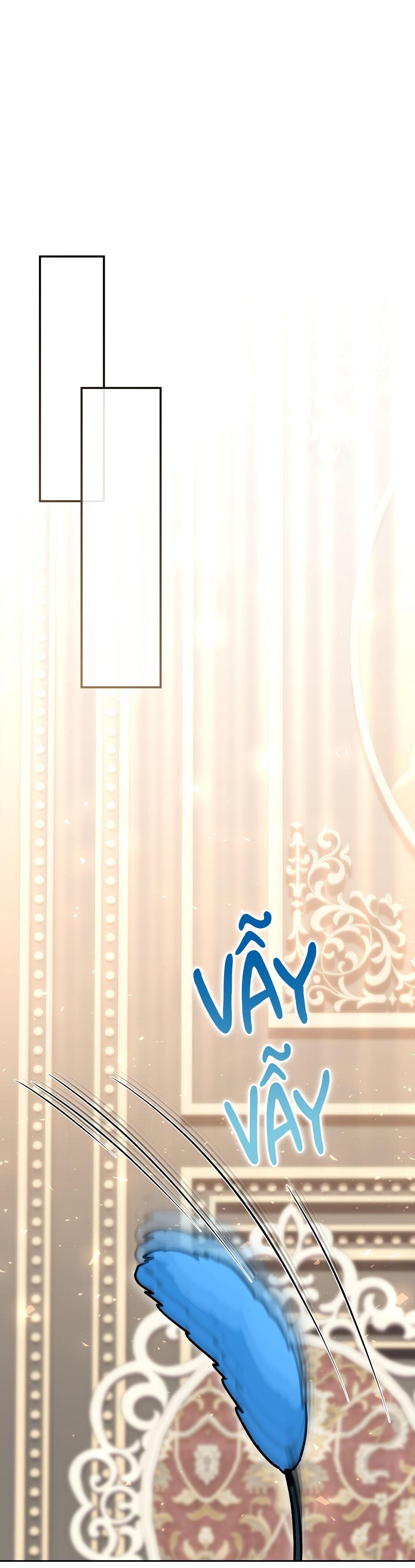 Xuyên thành cục bông của tên cuồng công Chapter 23 - Trang 2