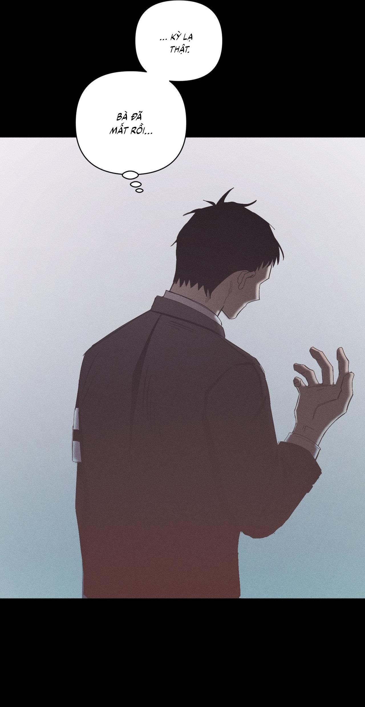 (CBunu) Mùa Đông Cuối Cùng Của Tôi Chapter 8 - Next 
