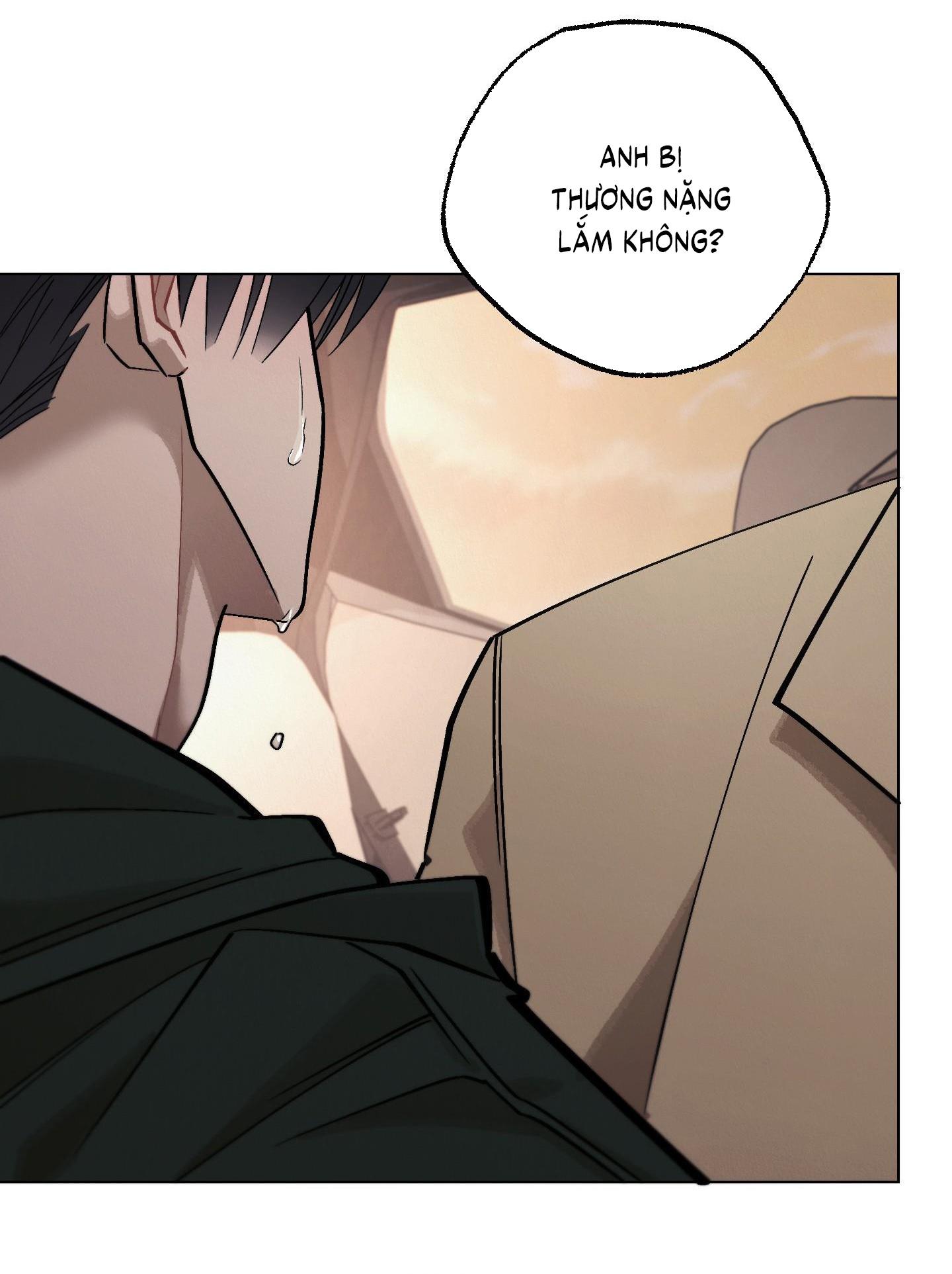 (CBunu) Nhiệm Vụ Định Mệnh Chapter 25 - Next 
