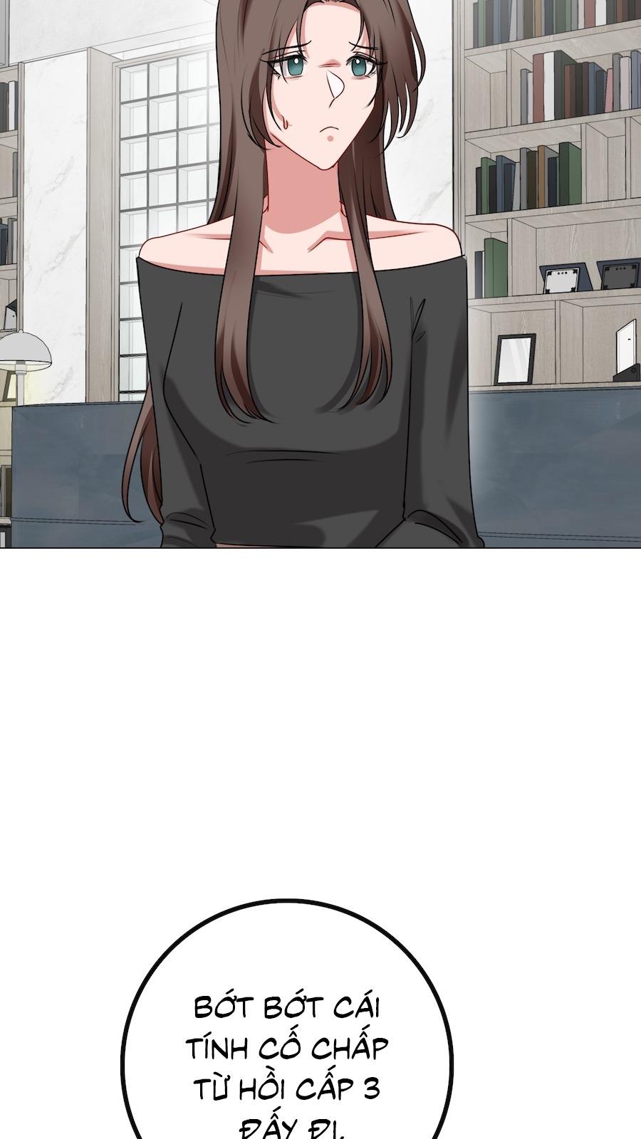 Flower of youth Chapter 46 - Next 