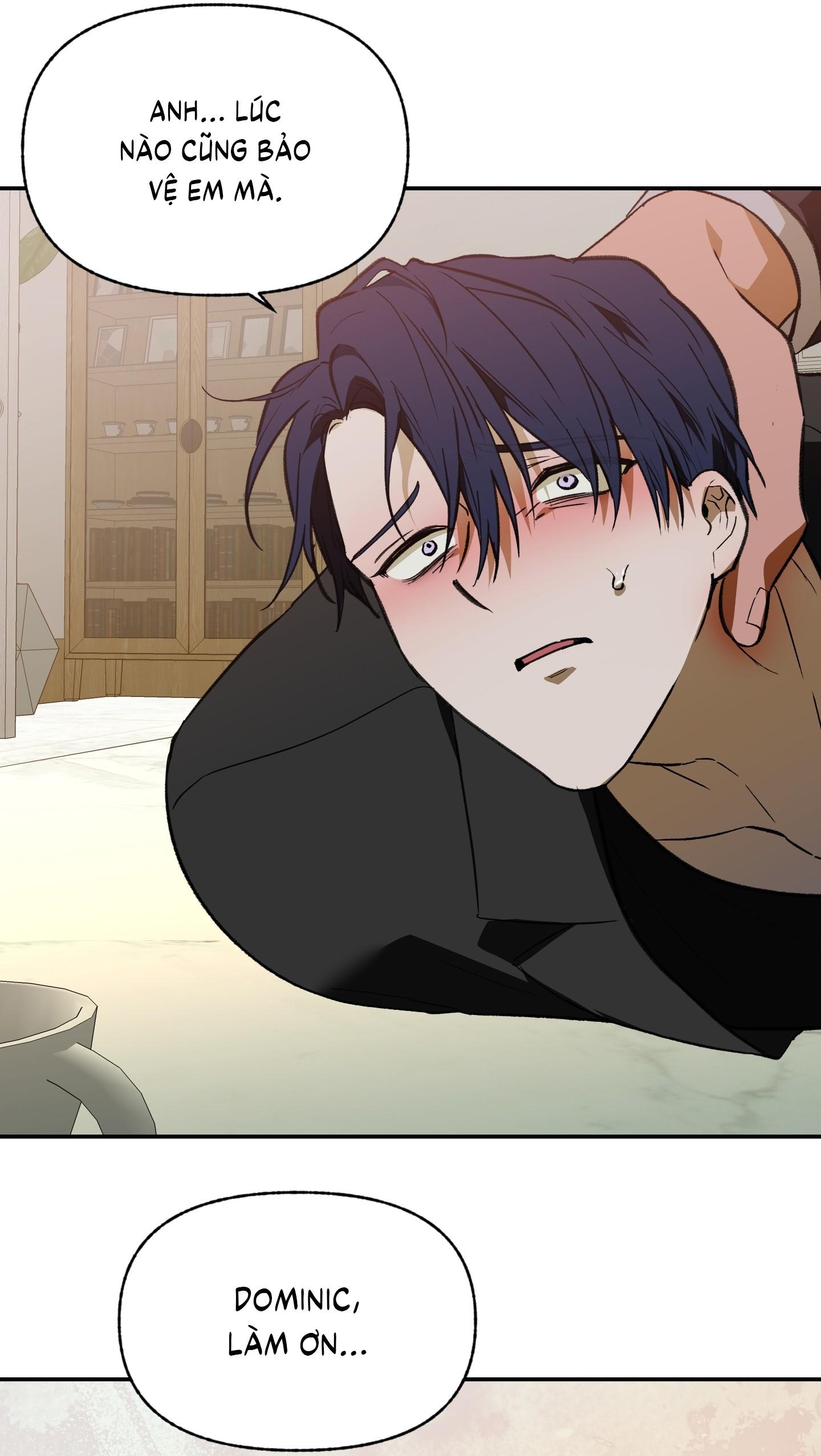(CBunu) Control Time Chapter 46 - Next 