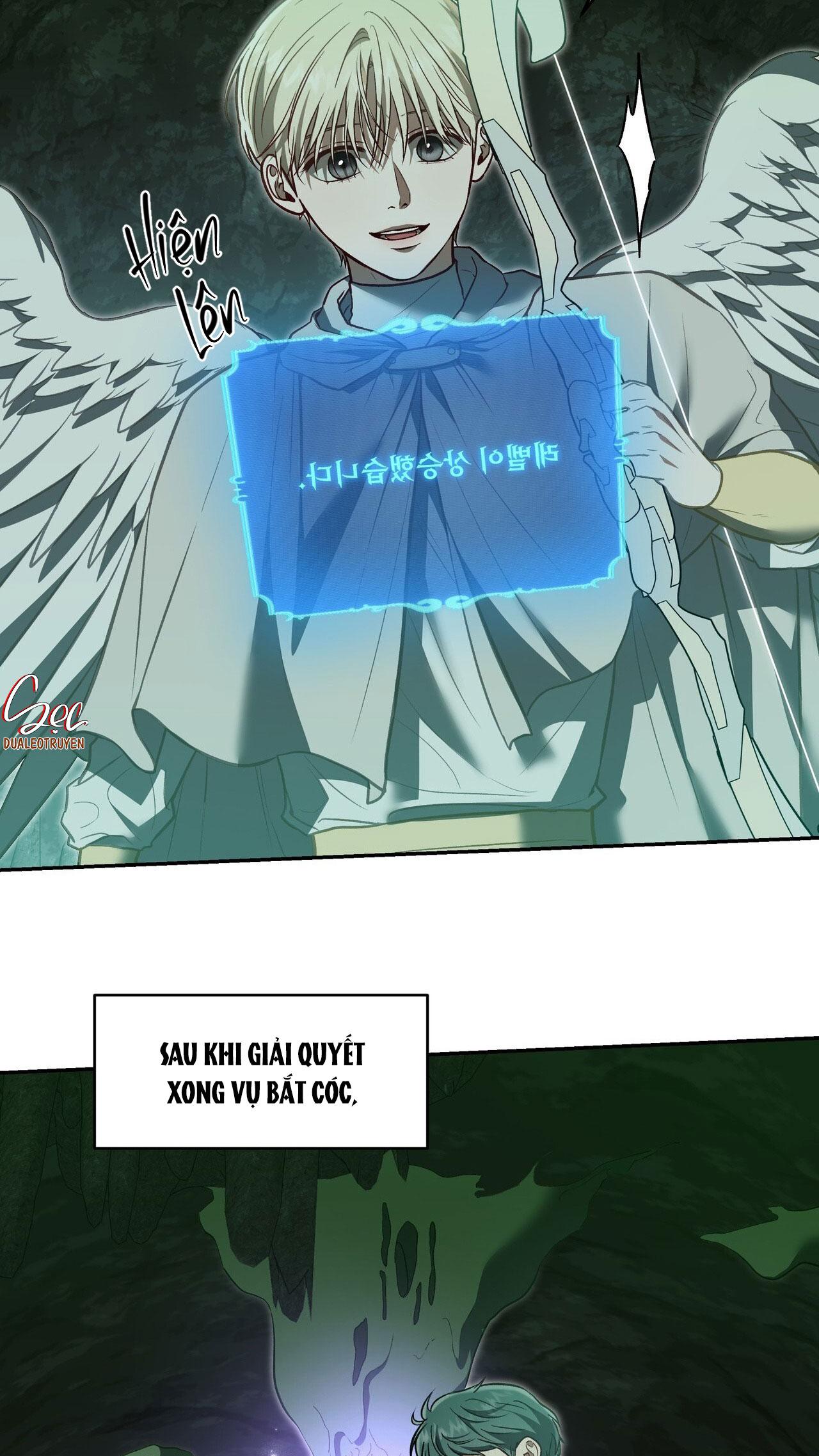 CÁCH TỒN TẠI NHƯ MỘT NGƯỜI CHƠI Chapter 72 - Next 